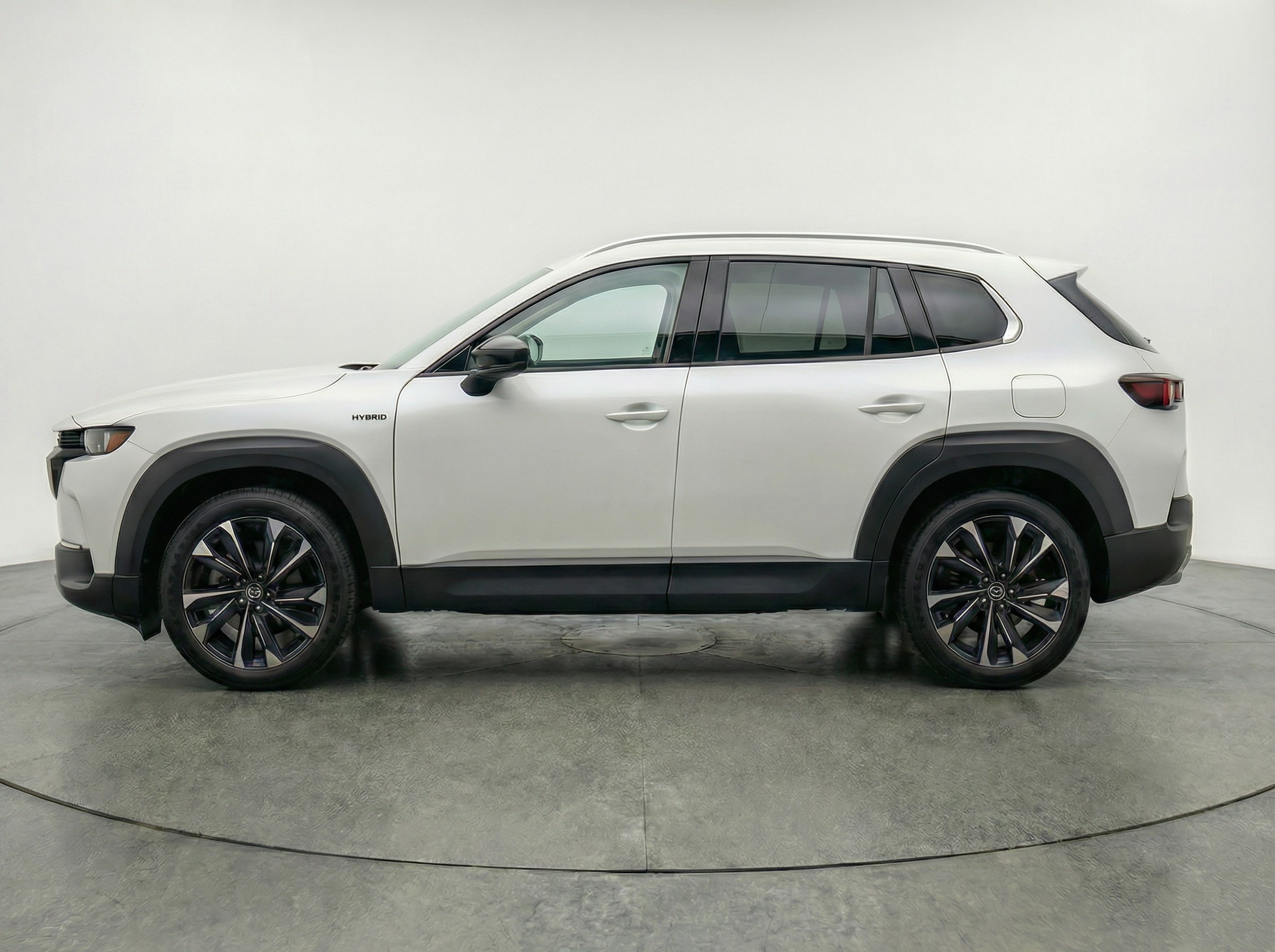 Thumbnail: 2025 Mazda CX-50 - 4
