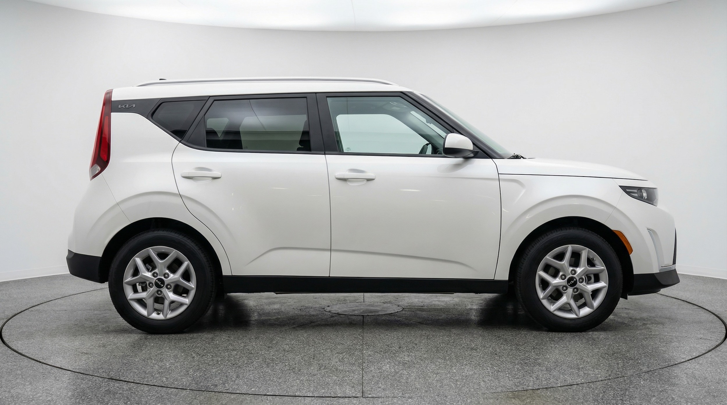 Thumbnail: 2025 Kia Soul - 8