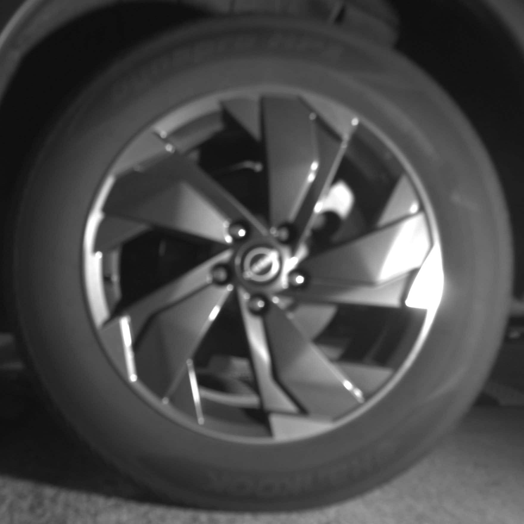 Thumbnail: 2025 Nissan Rogue - 14