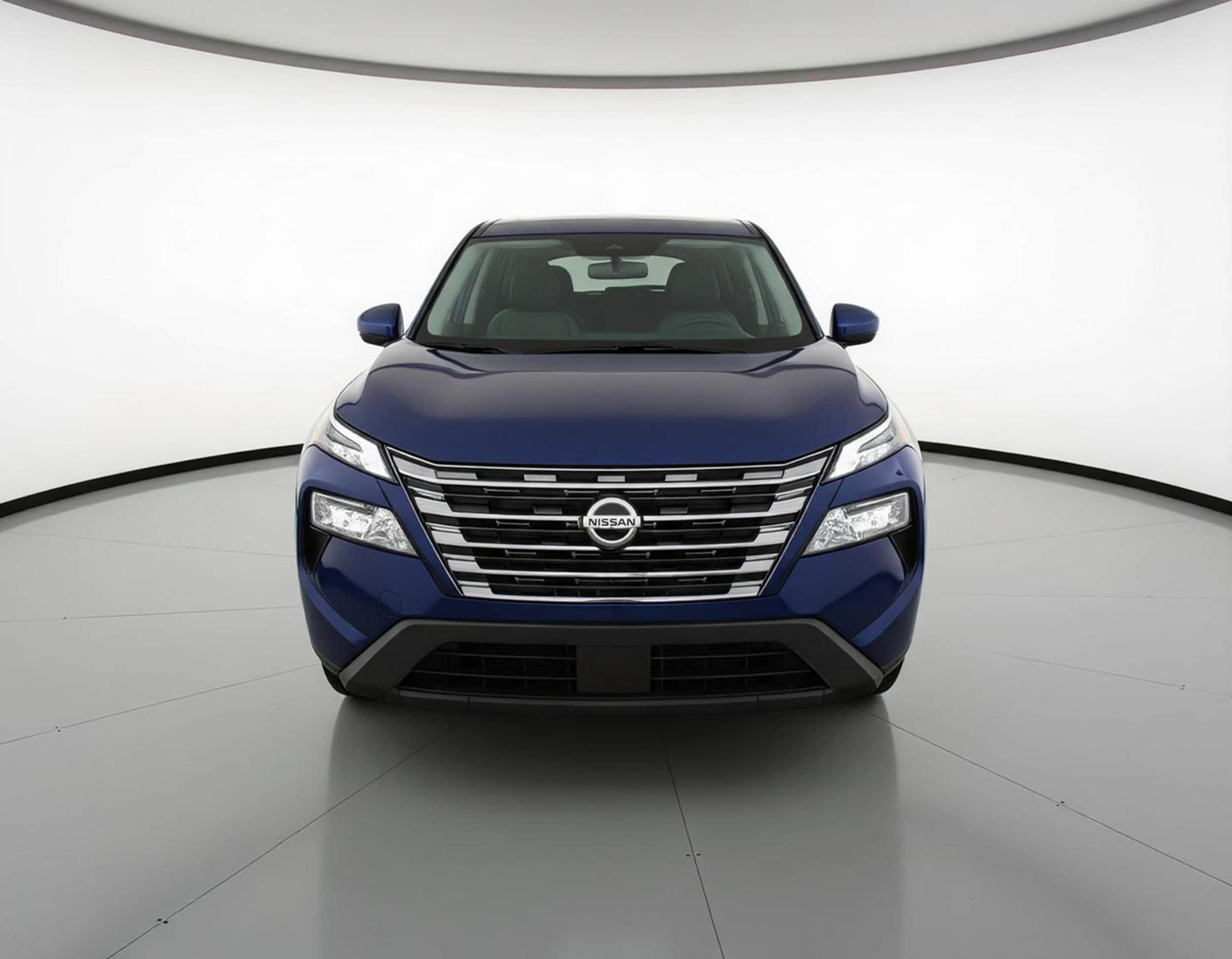 Thumbnail: 2025 Nissan Rogue - 2