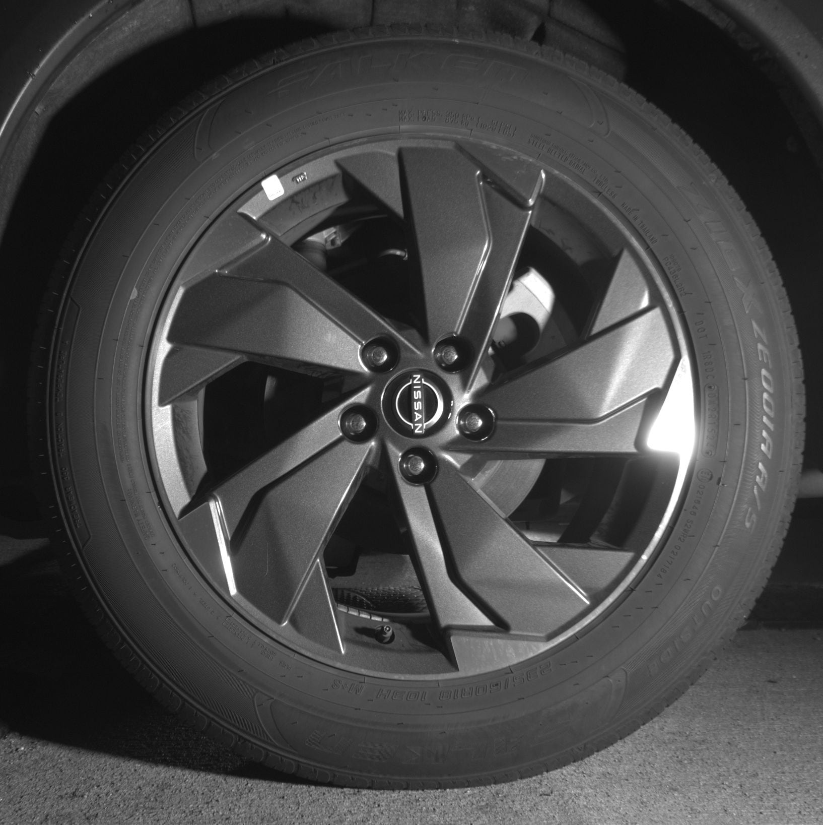 Thumbnail: 2025 Nissan Rogue - 11