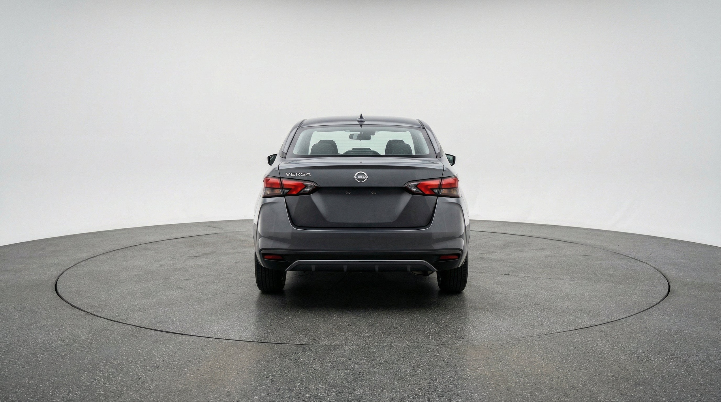 Thumbnail: 2025 Nissan Versa - 7