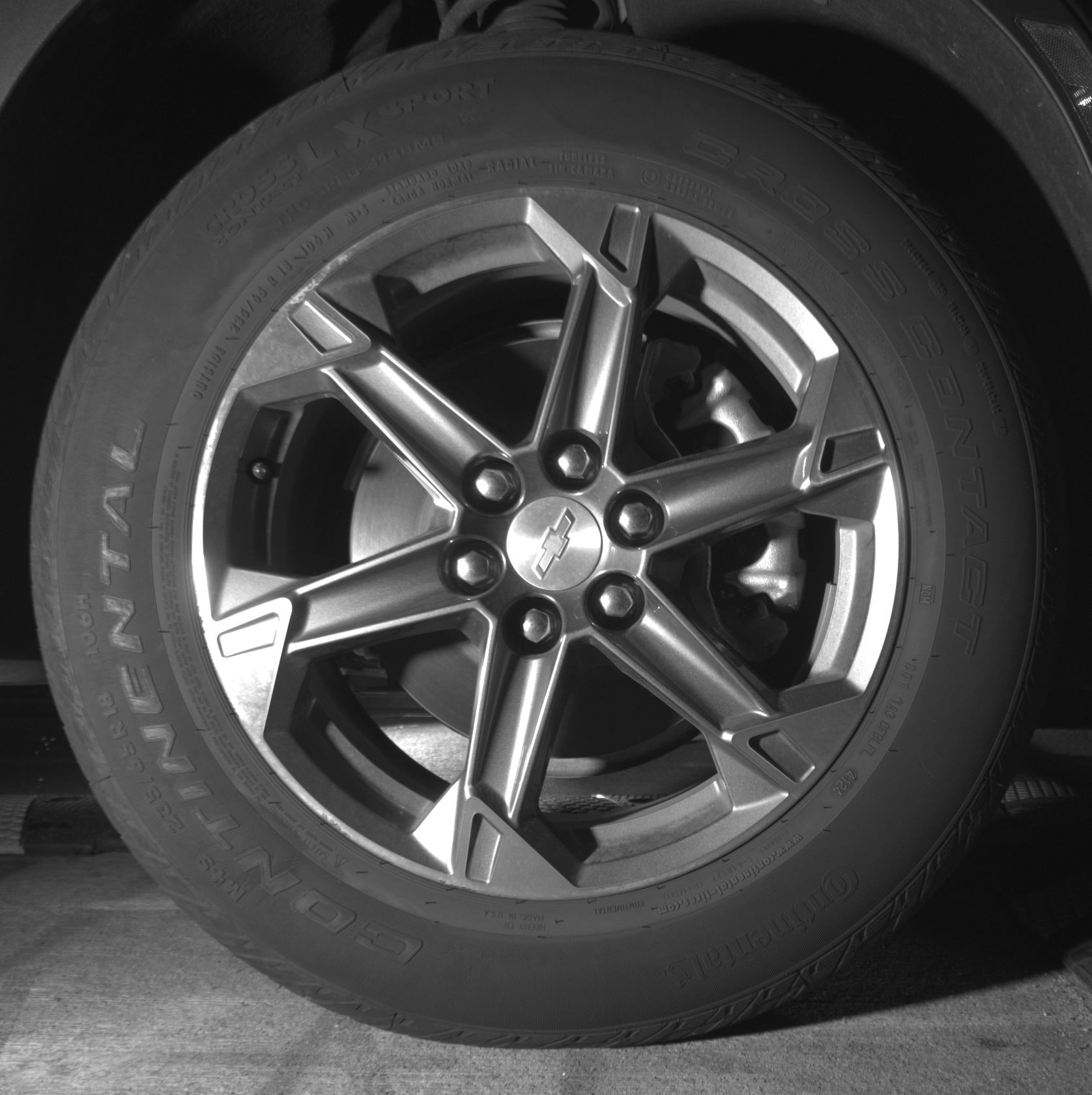 Thumbnail: 2025 Chevrolet Blazer - 10