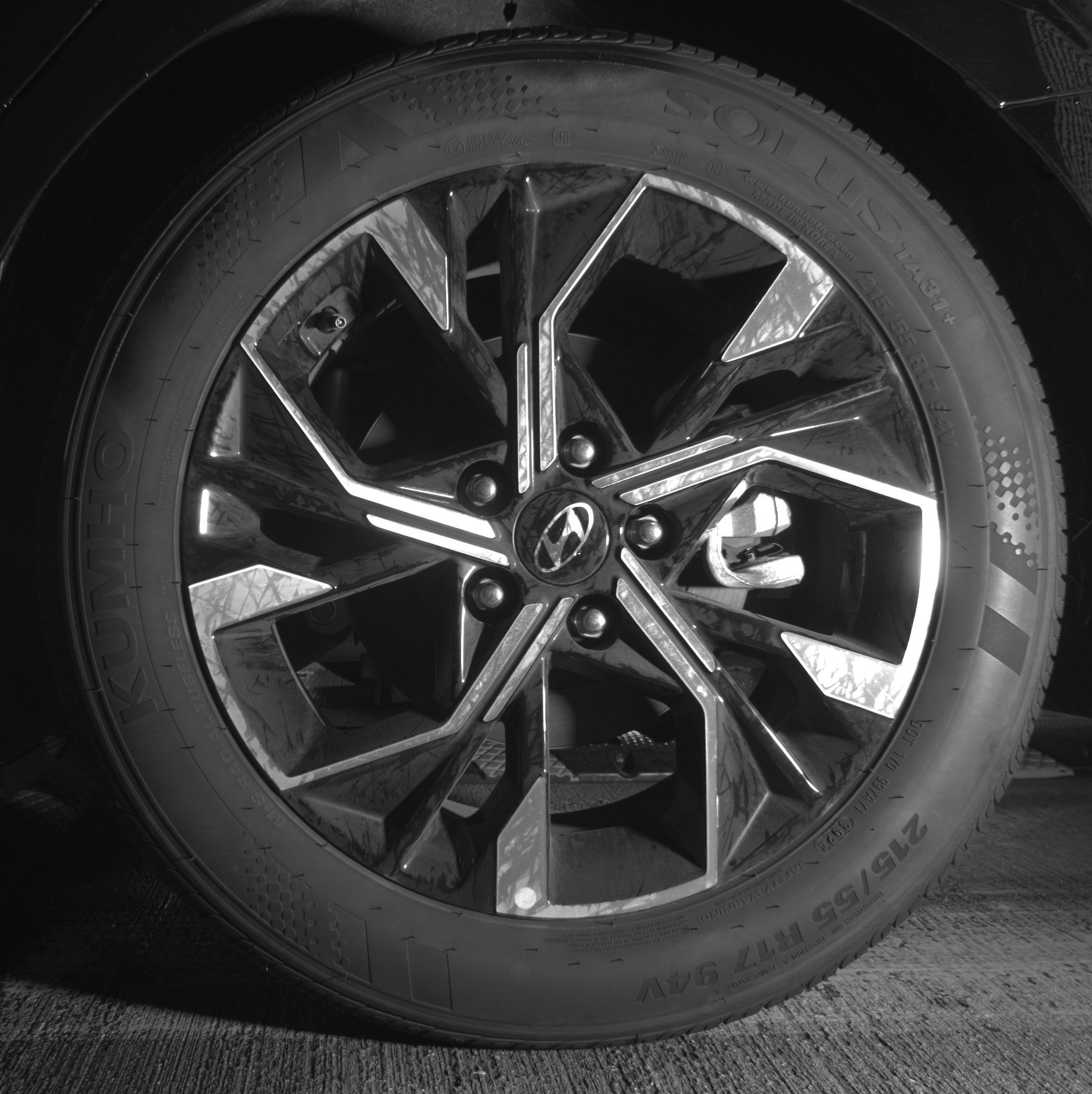 Thumbnail: 2025 Hyundai Sonata - 11