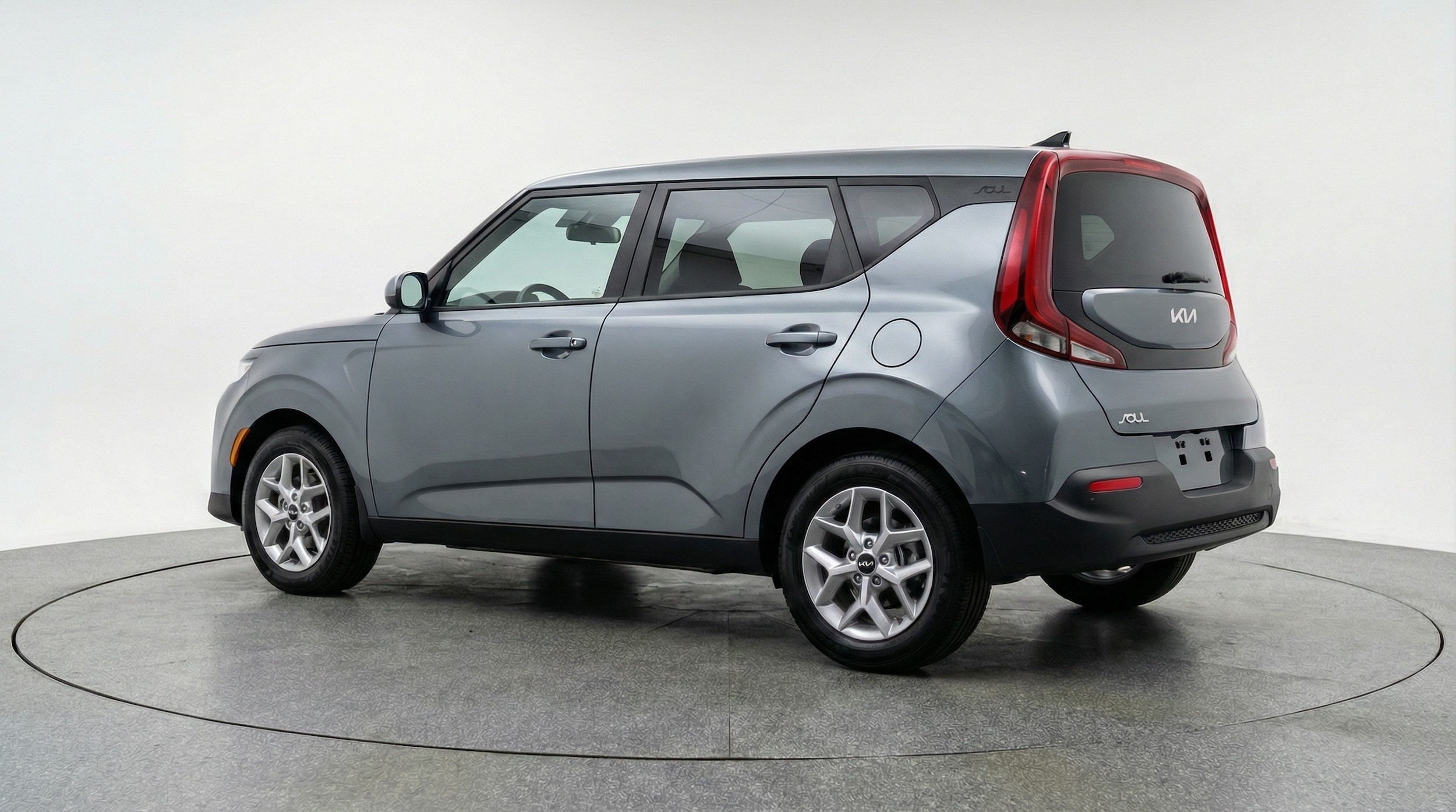 Thumbnail: 2025 Kia Soul - 5