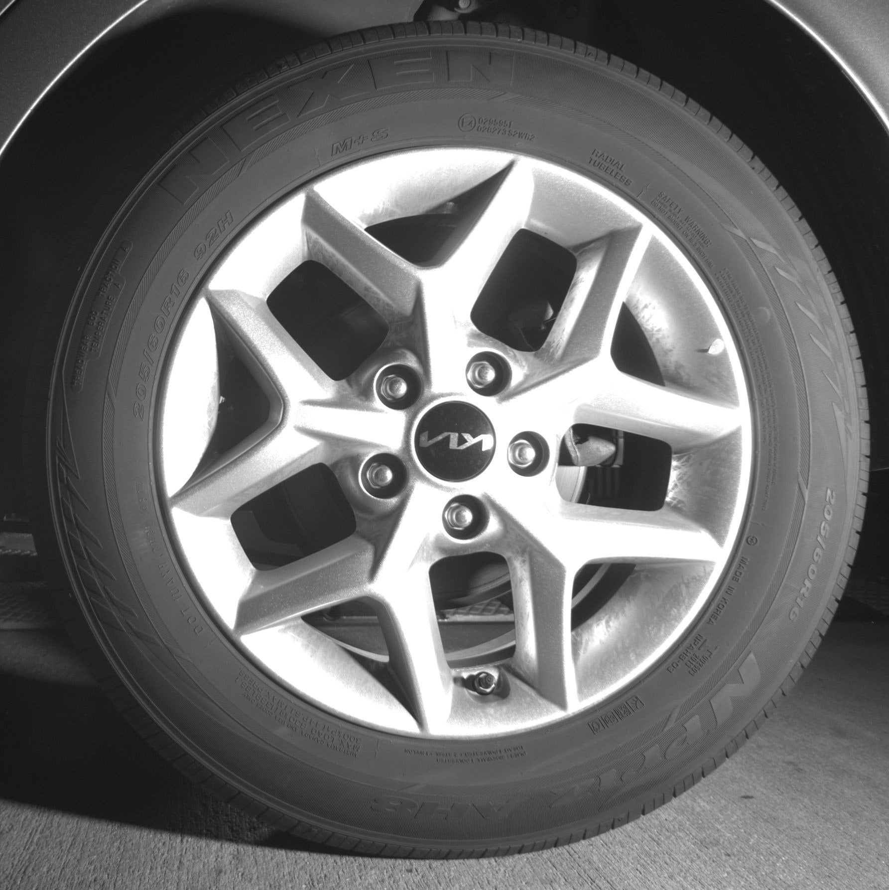 Thumbnail: 2025 Kia Soul - 11