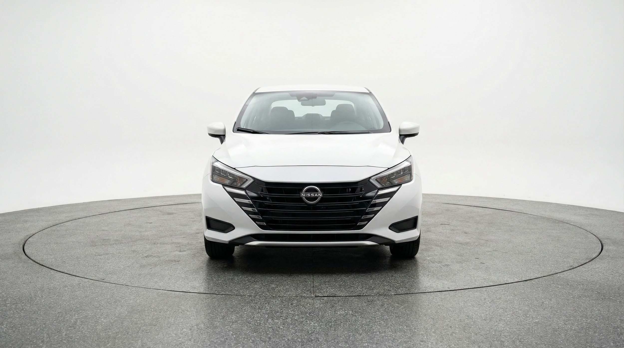 Thumbnail: 2025 Nissan Versa - 2