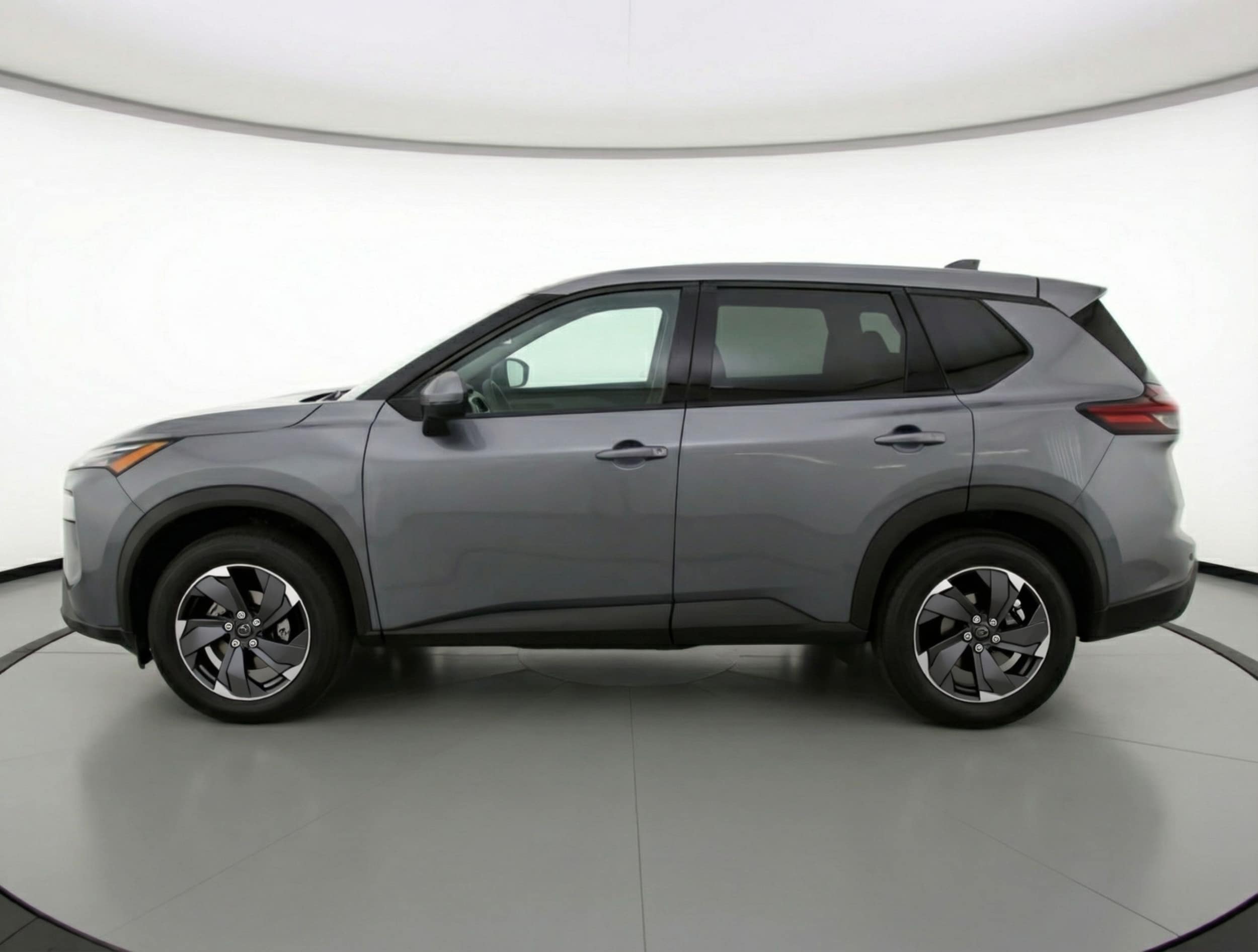 Thumbnail: 2025 Nissan Rogue - 4