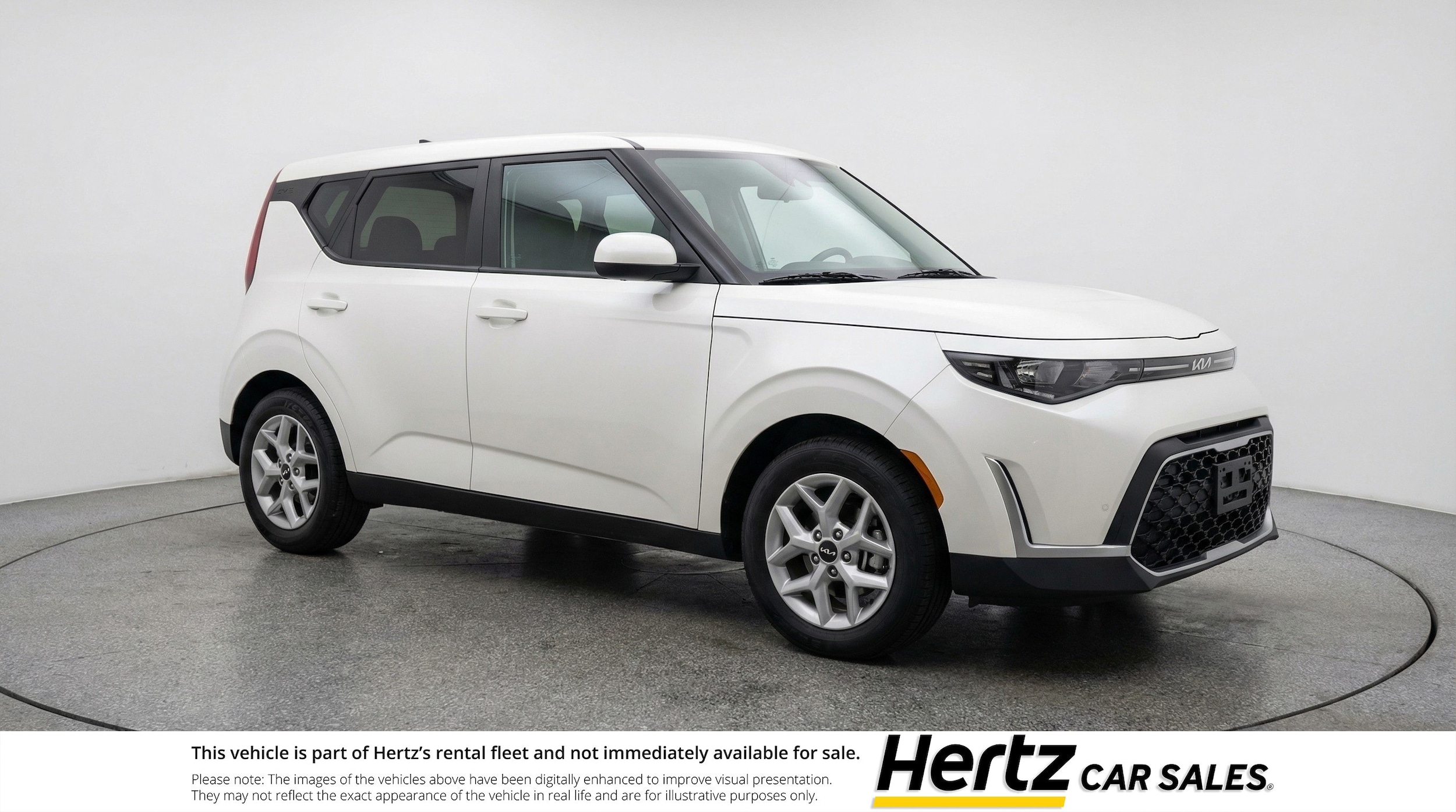Thumbnail: 2025 Kia Soul - 1
