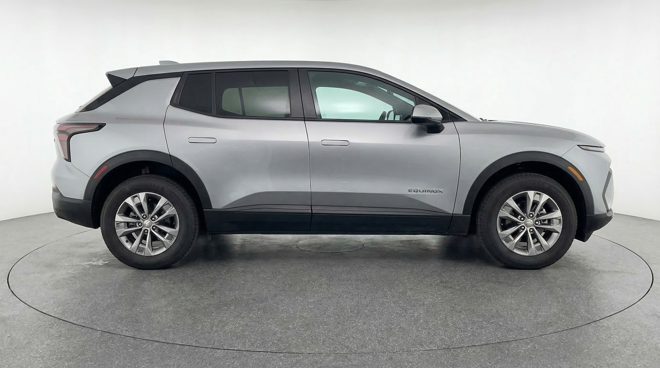 Thumbnail: 2025 Chevrolet Equinox - 11