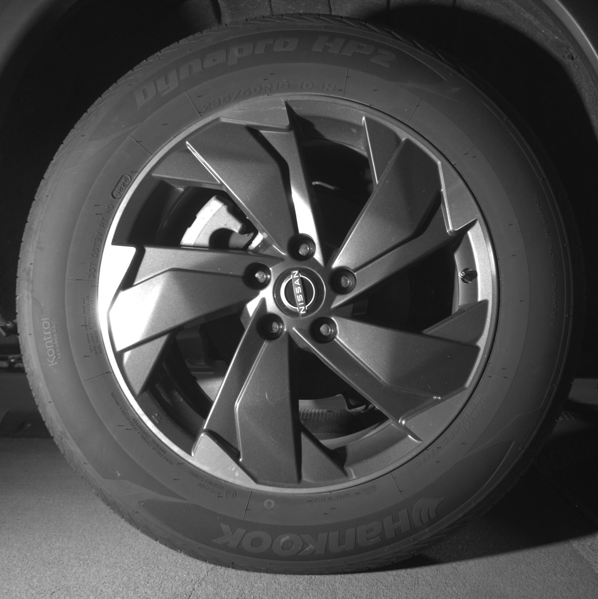 Thumbnail: 2025 Nissan Rogue - 12