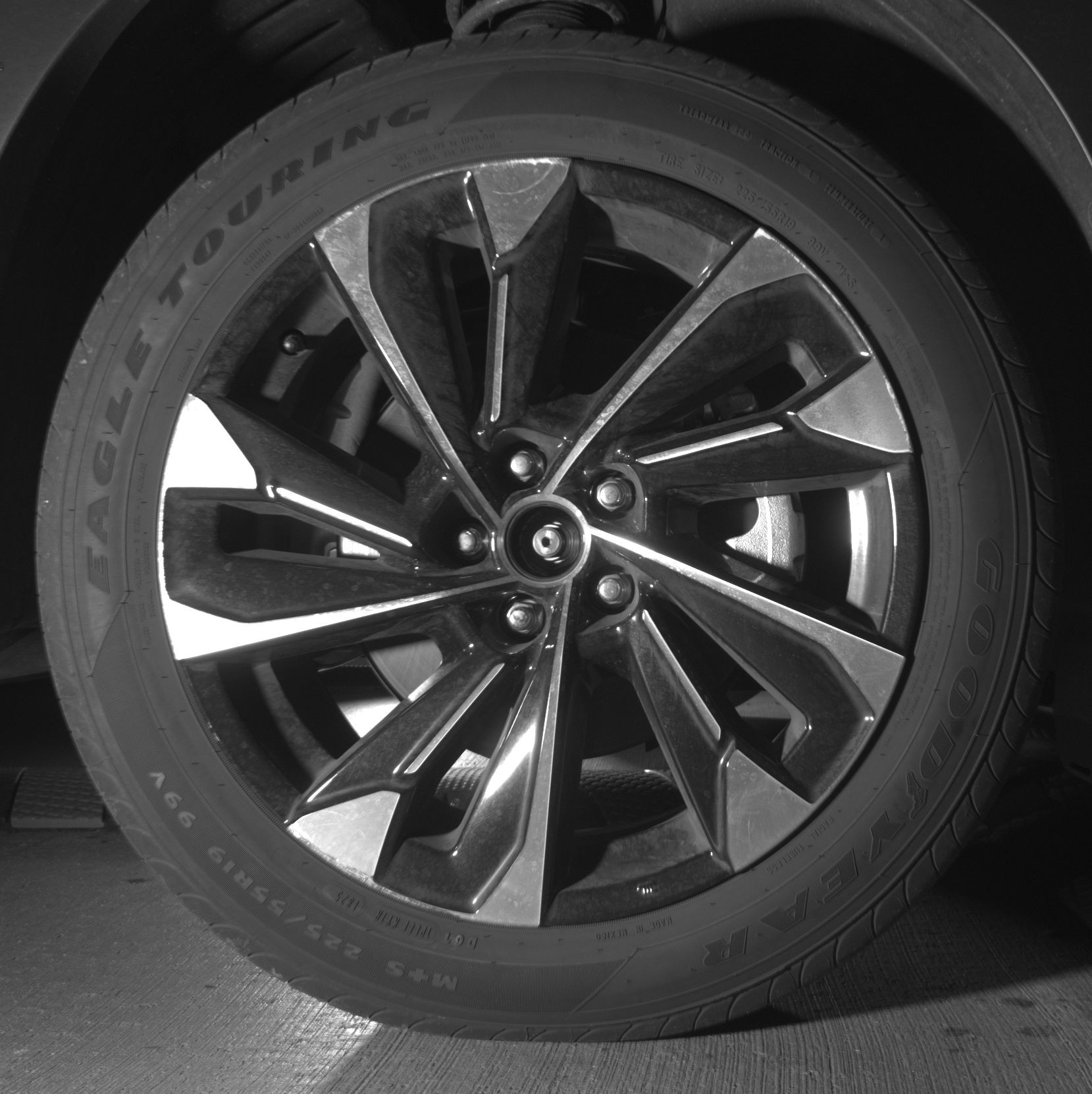 Thumbnail: 2025 Mazda CX-50 - 10