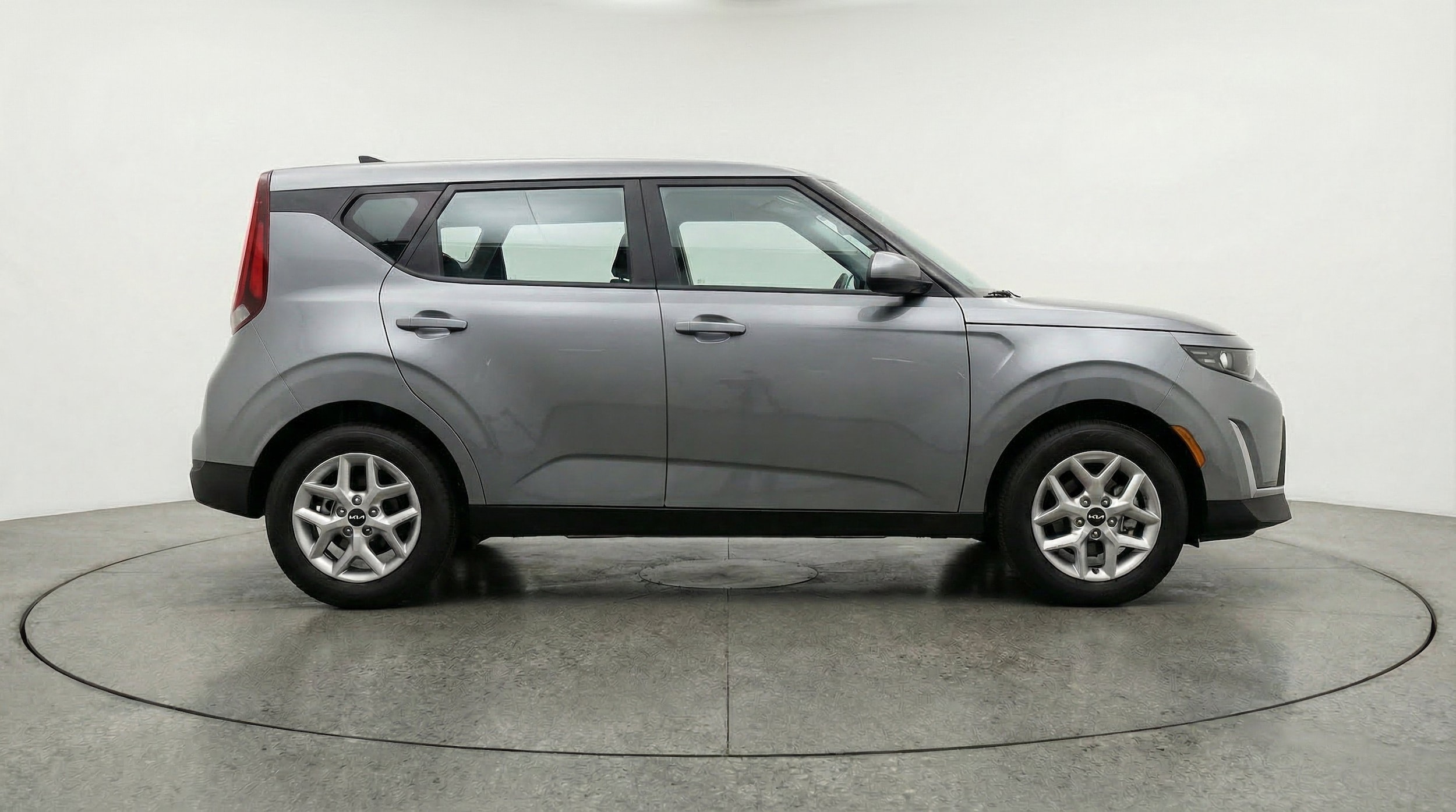 Thumbnail: 2025 Kia Soul - 10