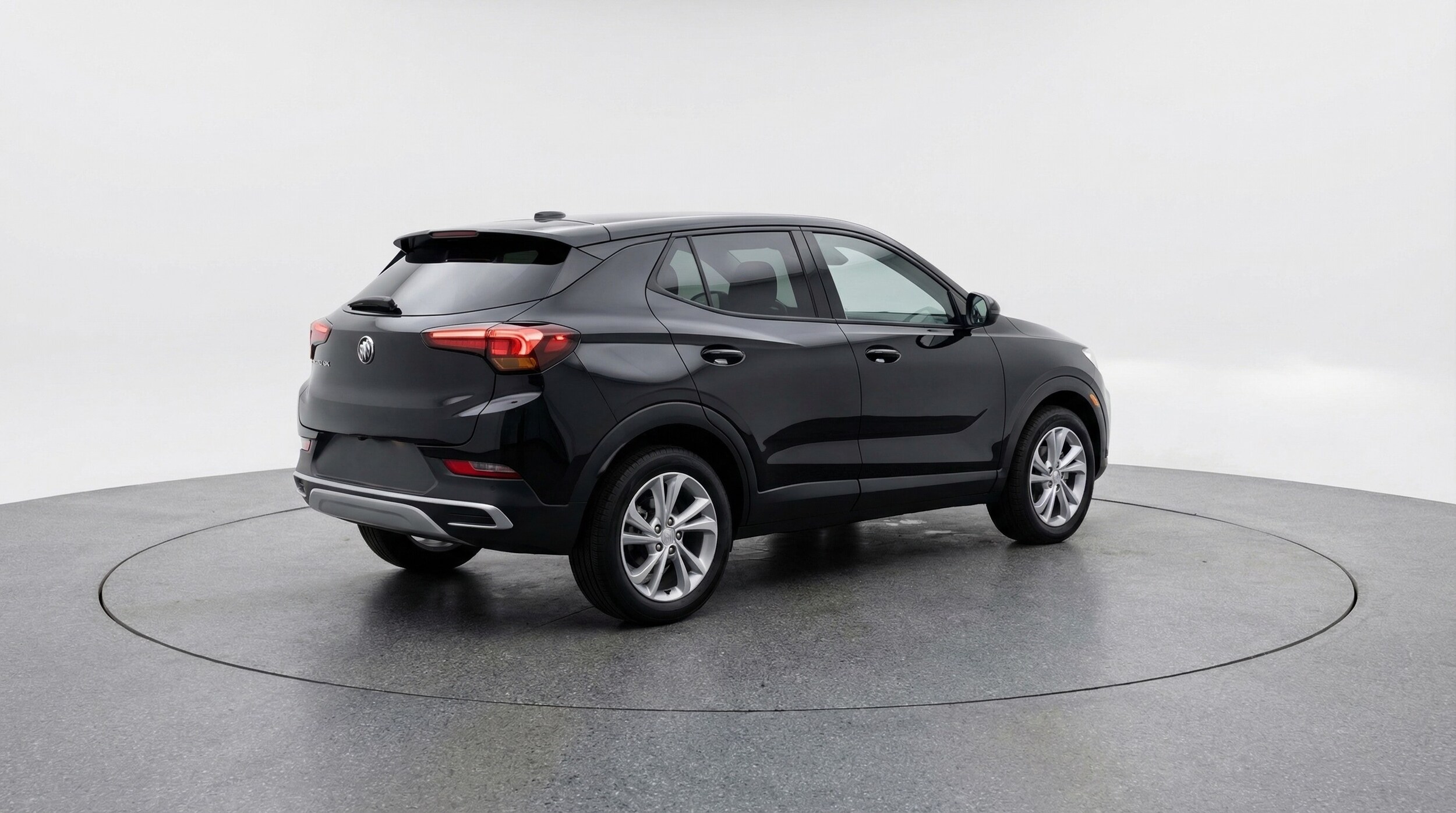 Thumbnail: 2025 Buick Encore GX - 7