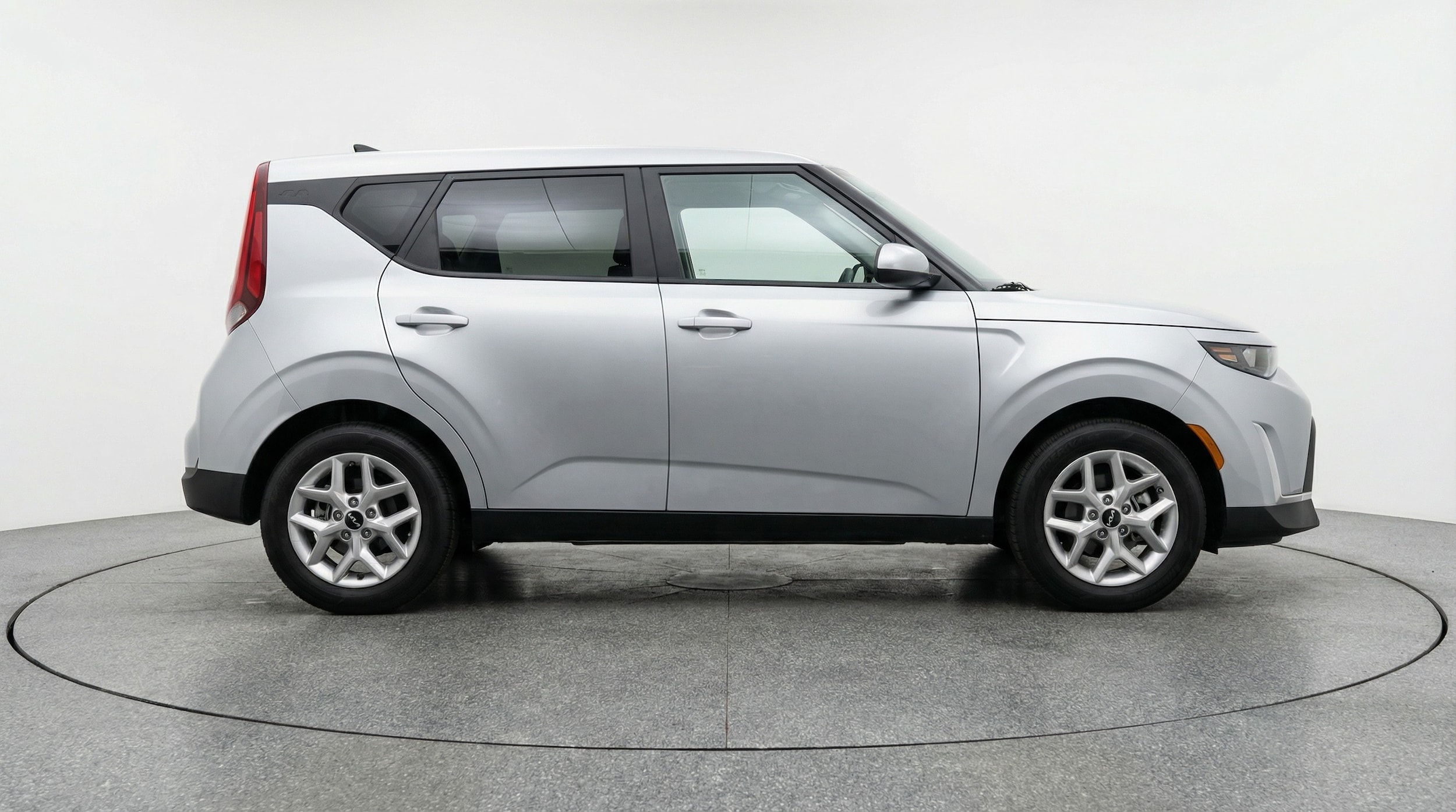 Thumbnail: 2025 Kia Soul - 8