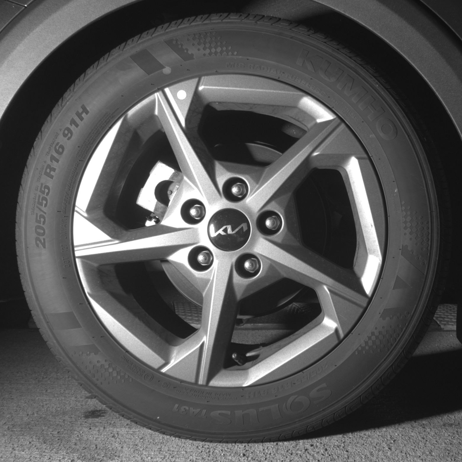 Thumbnail: 2025 Kia K4 - 15