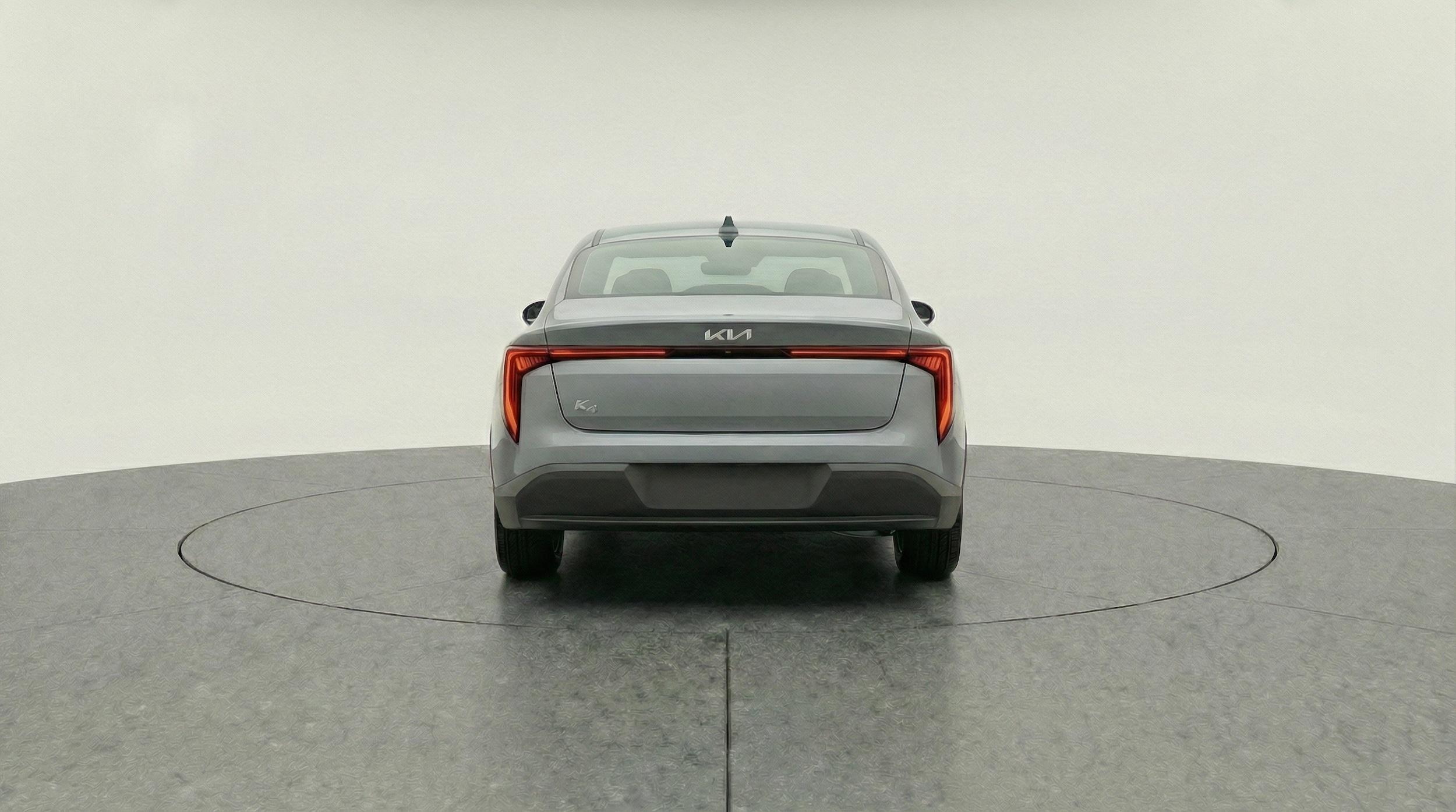 Thumbnail: 2025 Kia K4 - 6