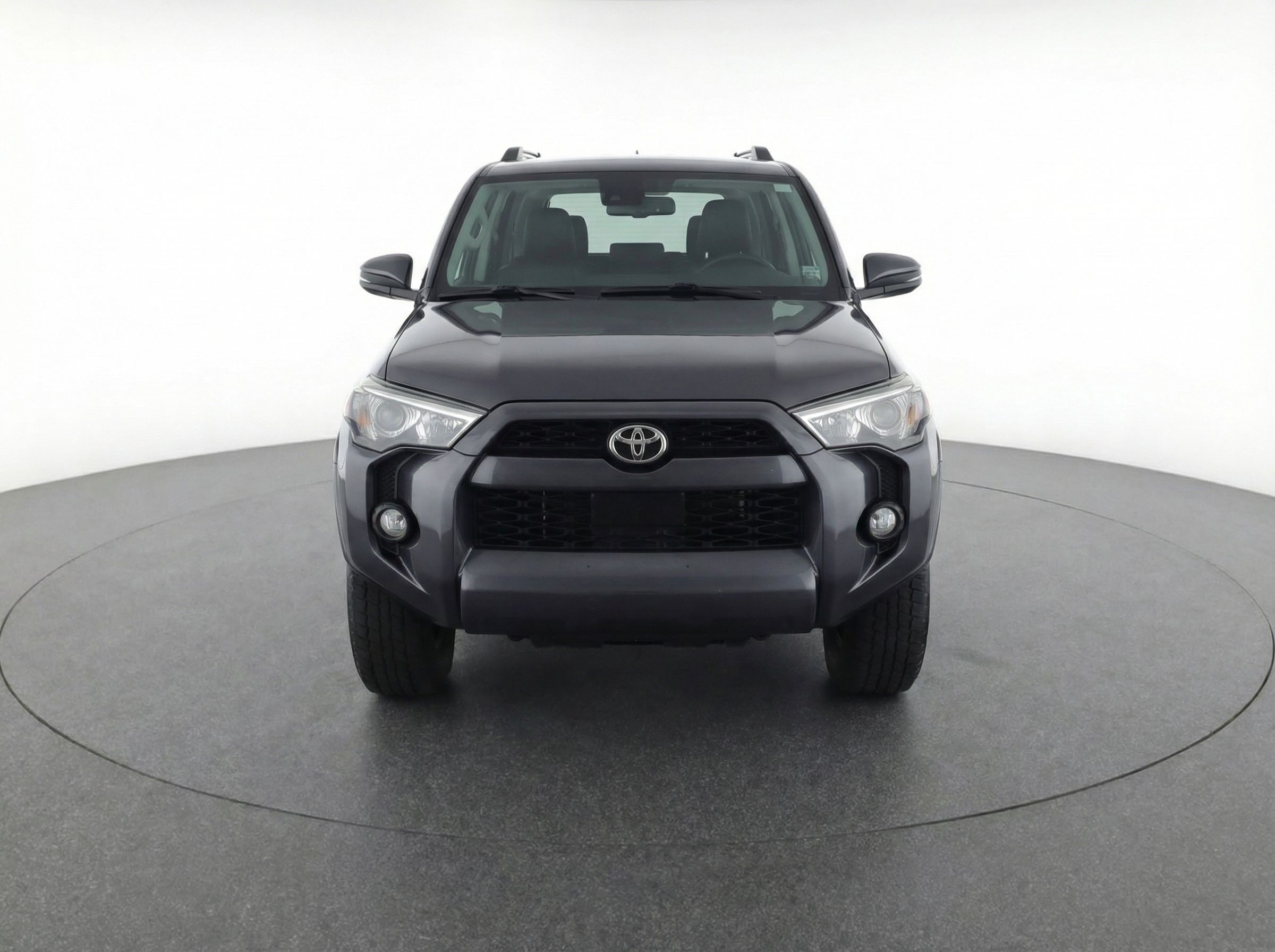 Thumbnail: 2025 Toyota 4Runner - 2