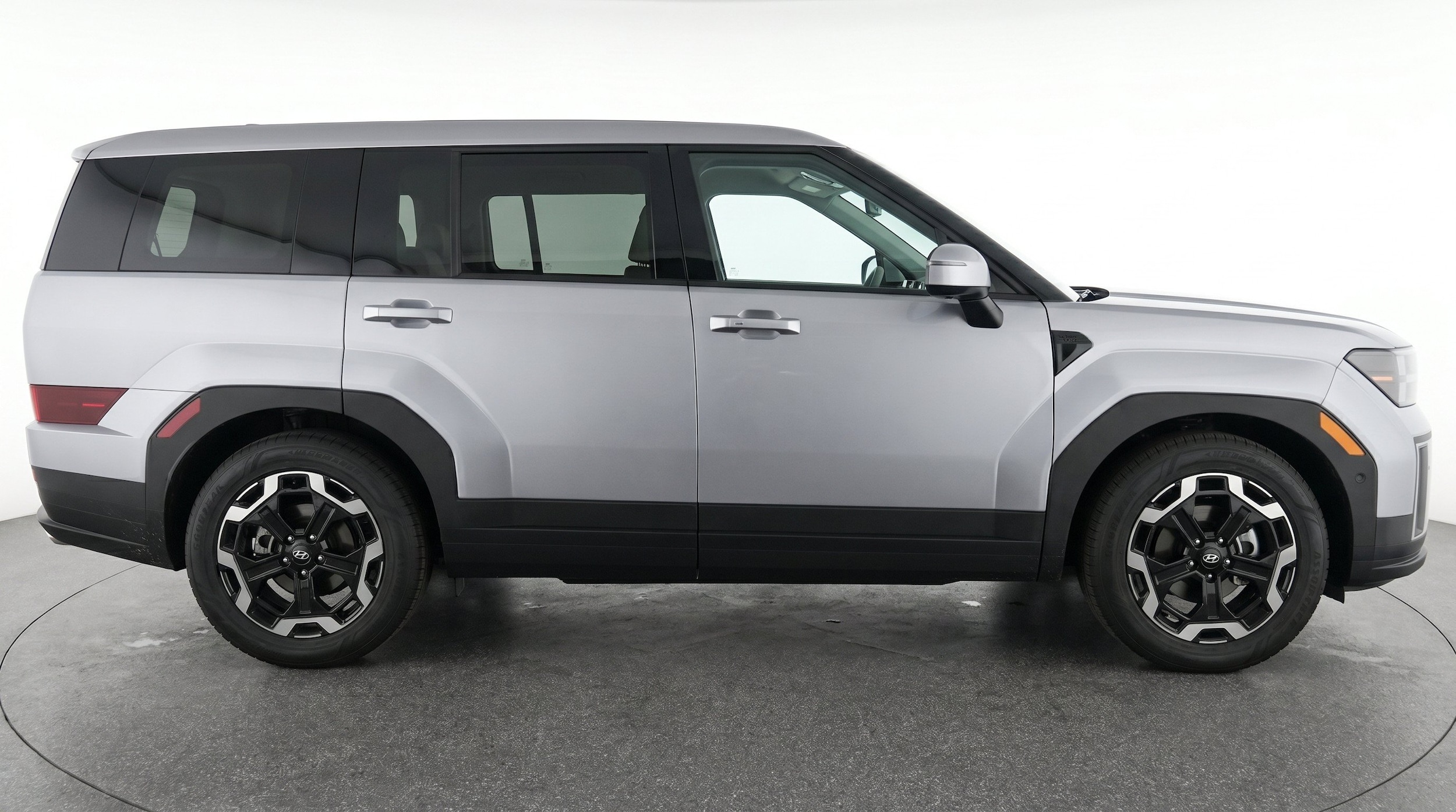 Thumbnail: 2026 Hyundai Santa Fe - 11