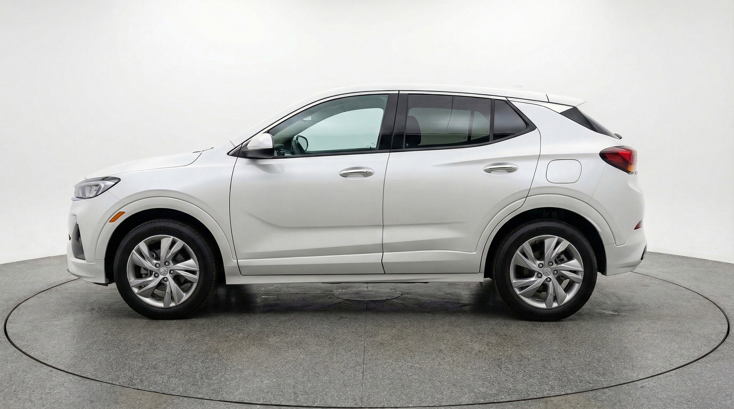 Thumbnail: 2025 Buick Encore GX - 5
