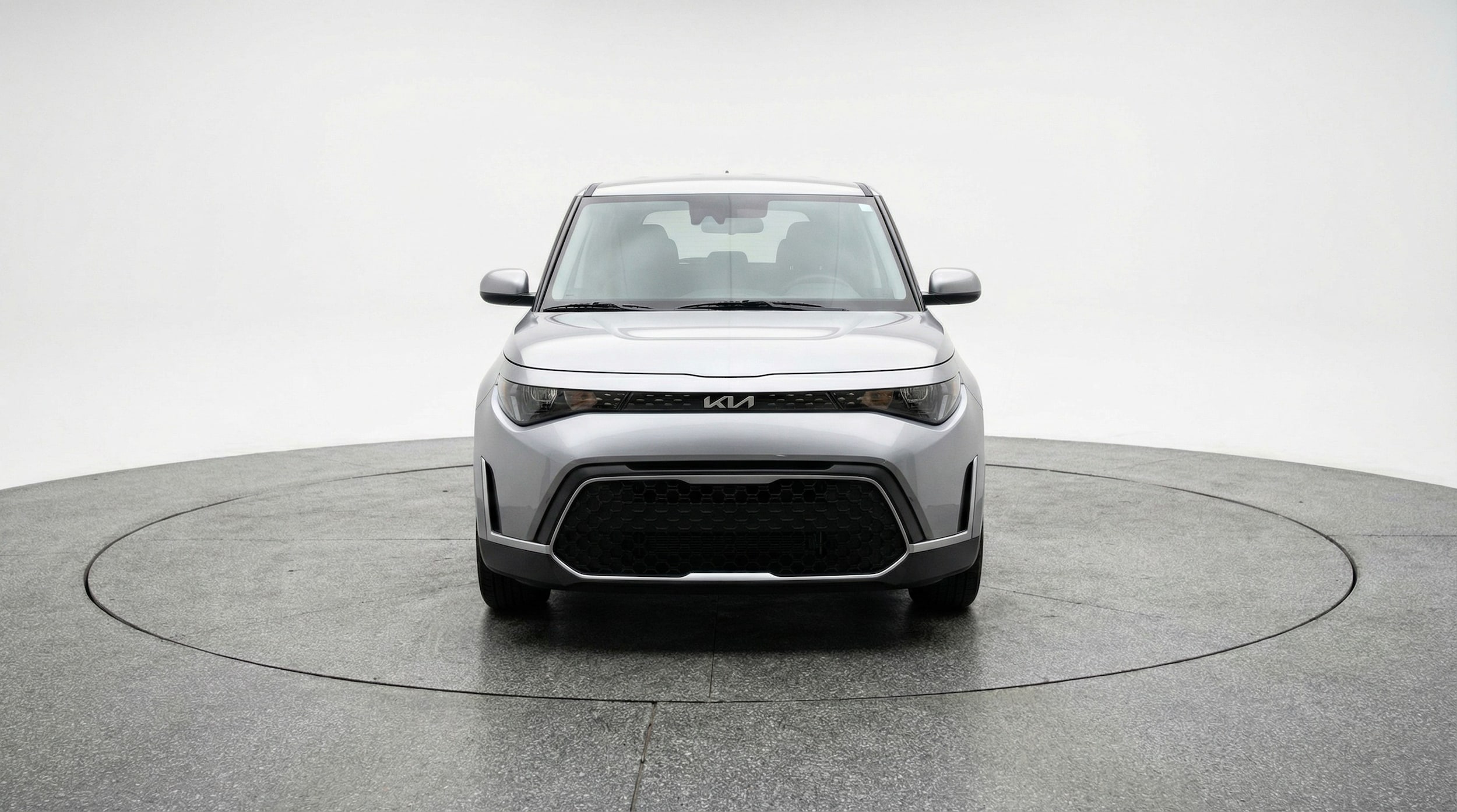 Thumbnail: 2025 Kia Soul - 2