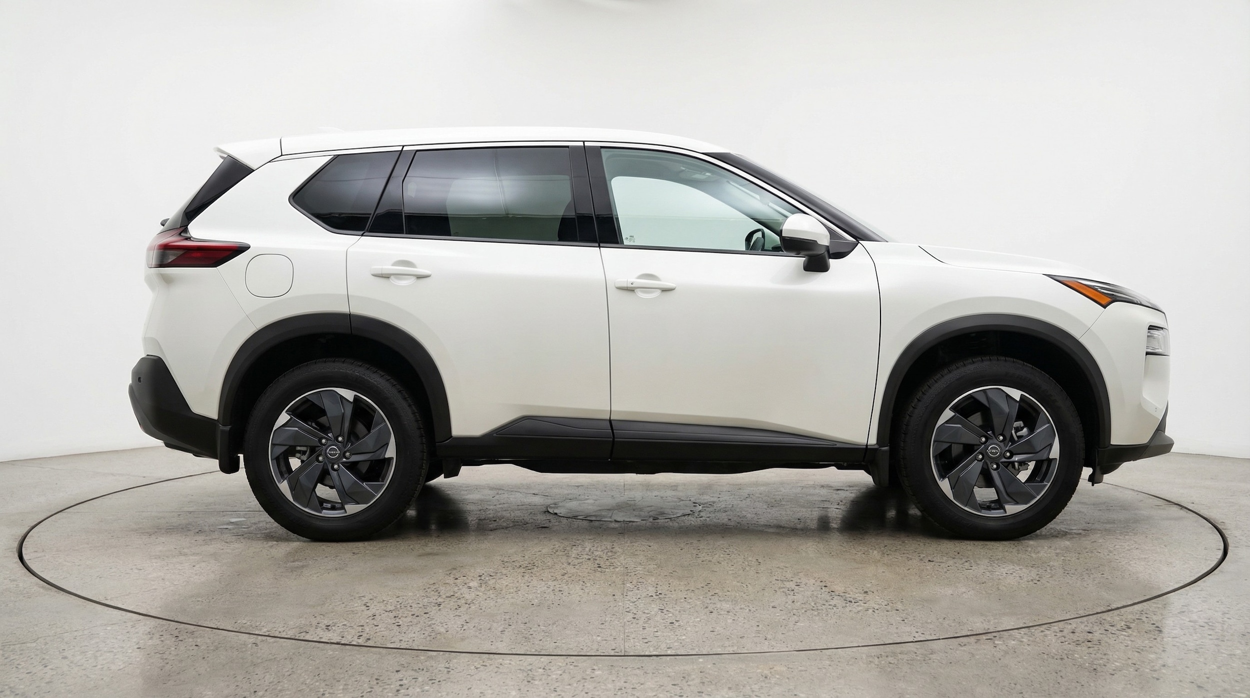 Thumbnail: 2025 Nissan Rogue - 8