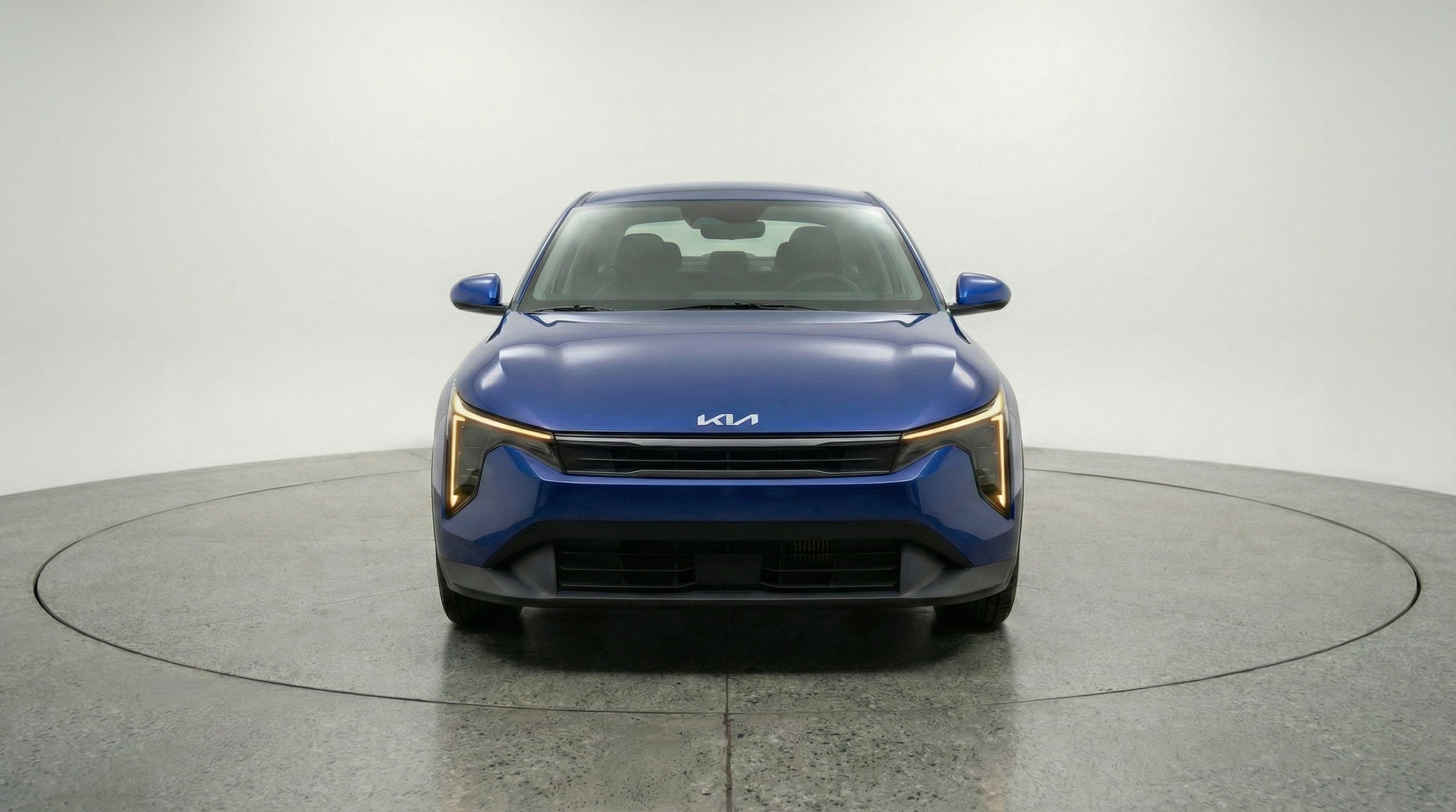 Thumbnail: 2025 Kia K4 - 2