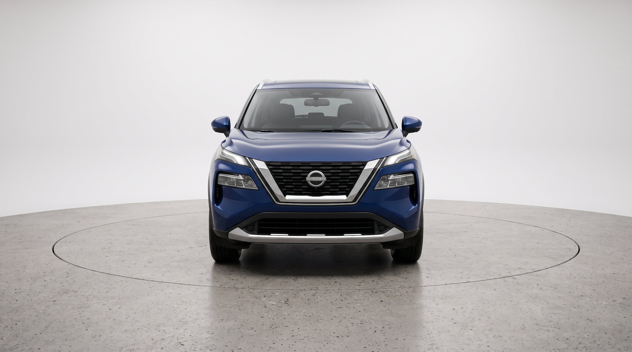 Thumbnail: 2026 Nissan Rogue - 2