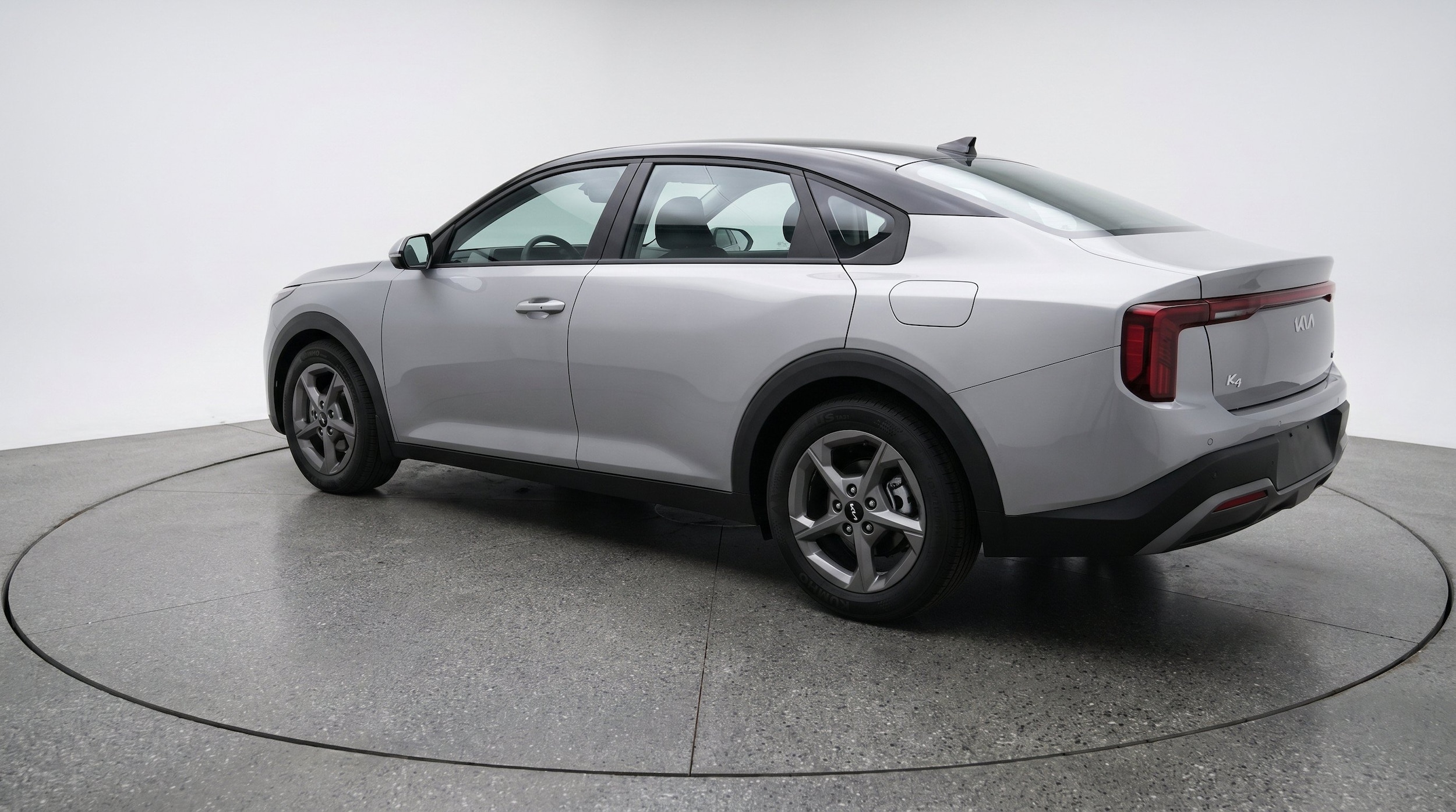 Thumbnail: 2025 Kia K4 - 6