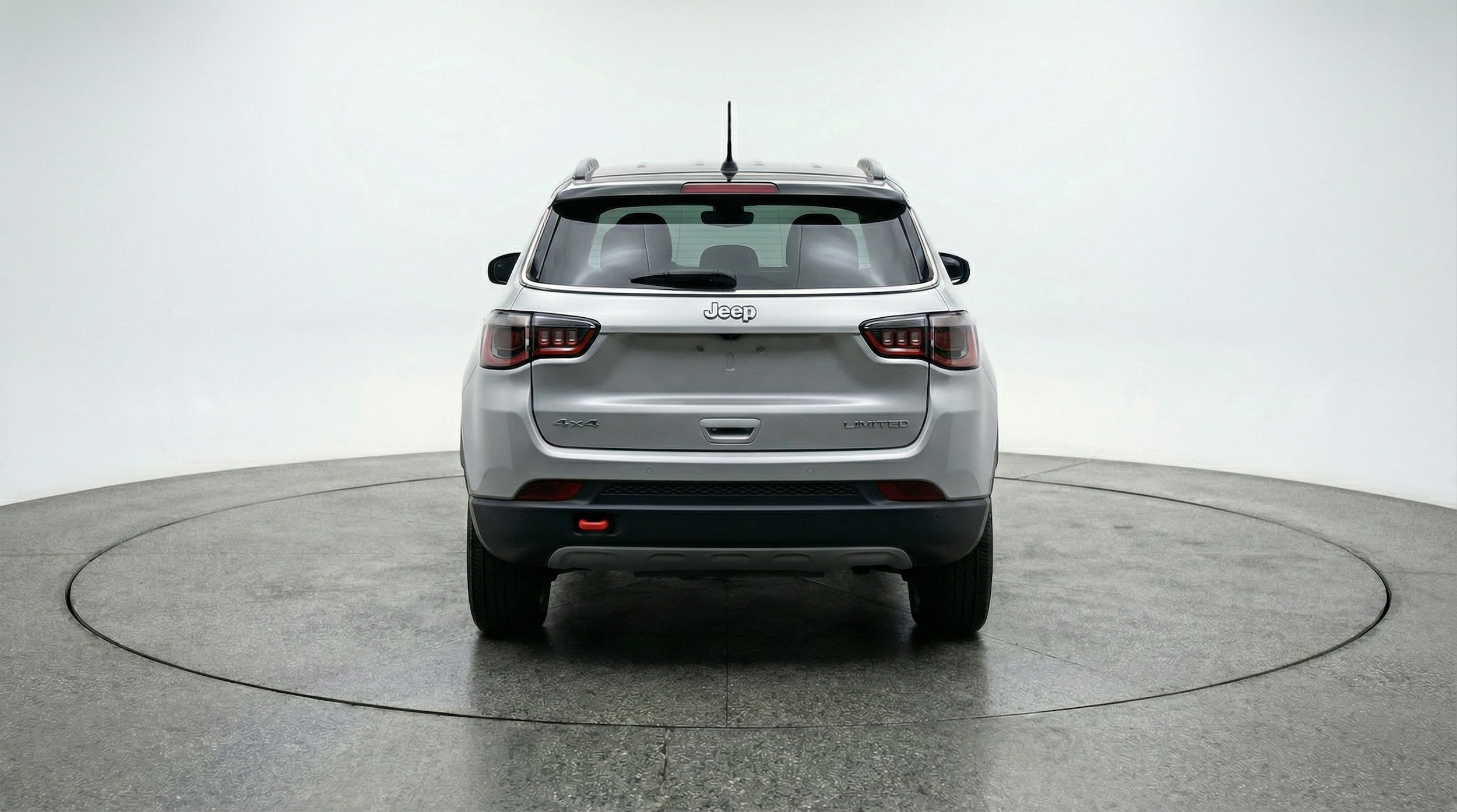 Thumbnail: 2025 Jeep Compass - 6