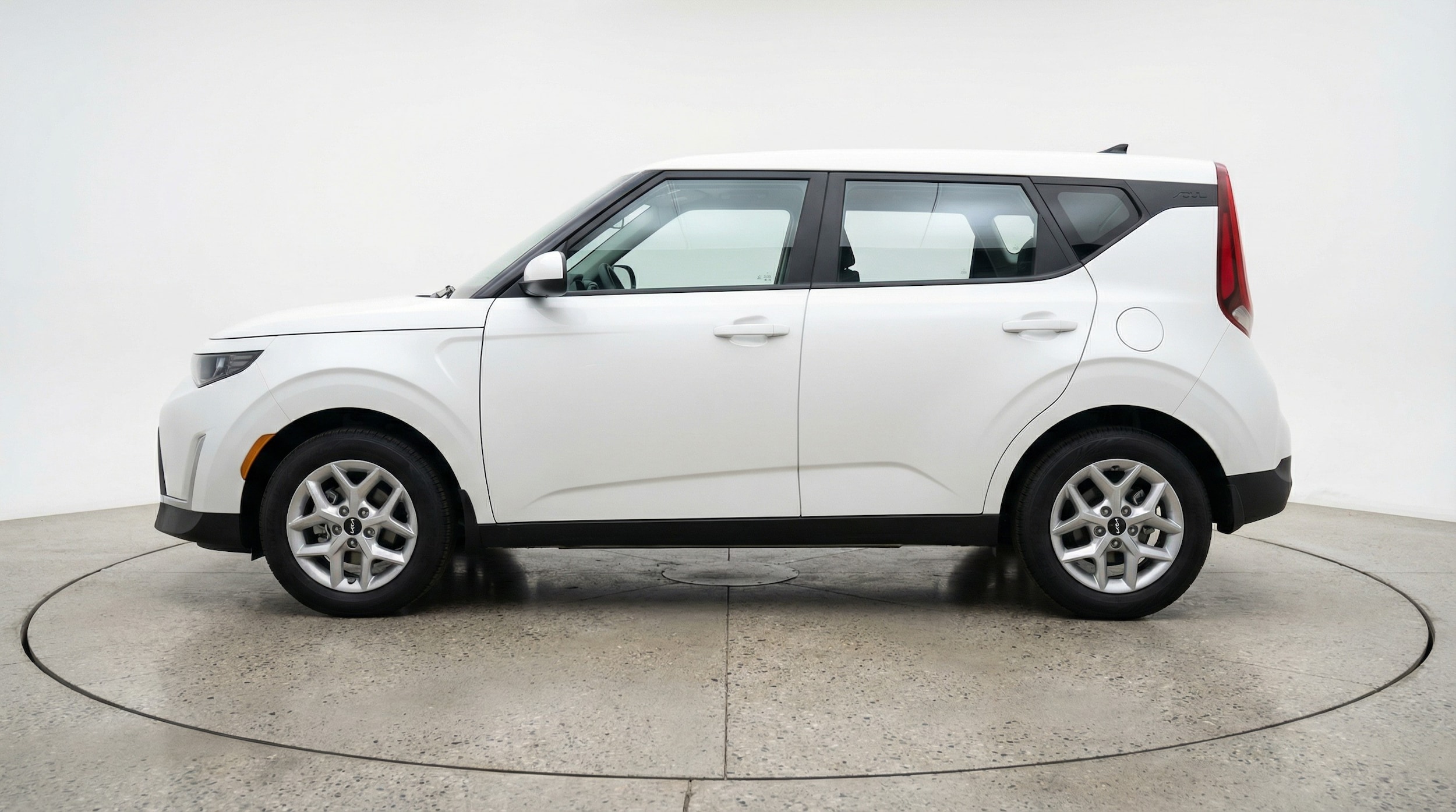 Thumbnail: 2025 Kia Soul - 4