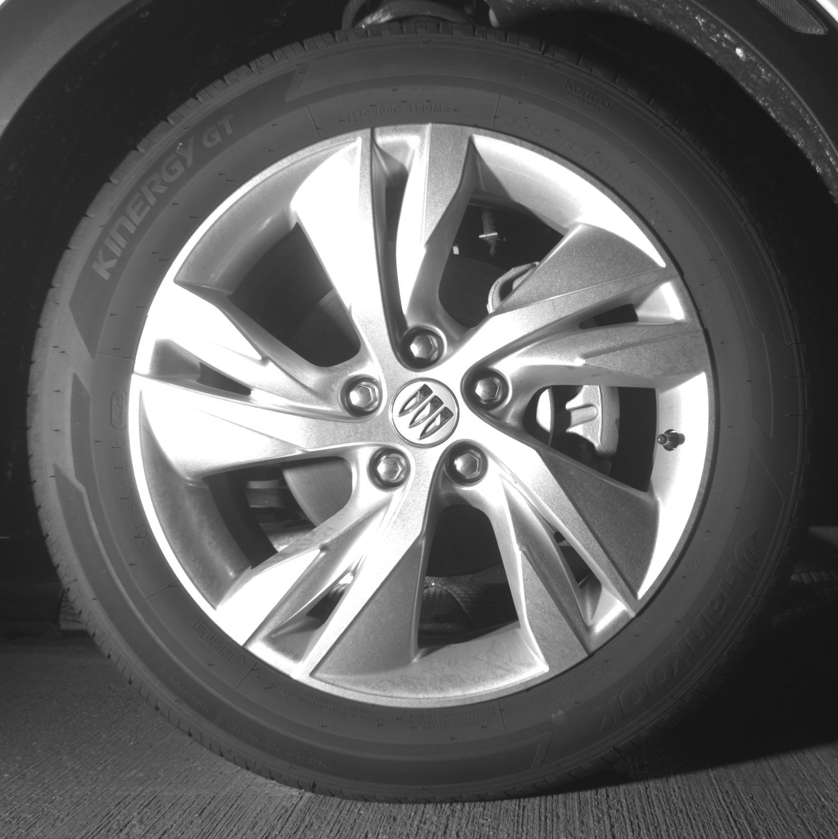 Thumbnail: 2026 Buick Encore GX - 13