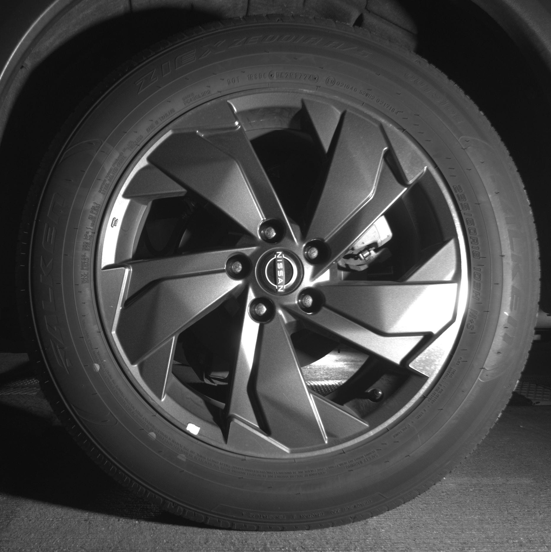 Thumbnail: 2025 Nissan Rogue - 11