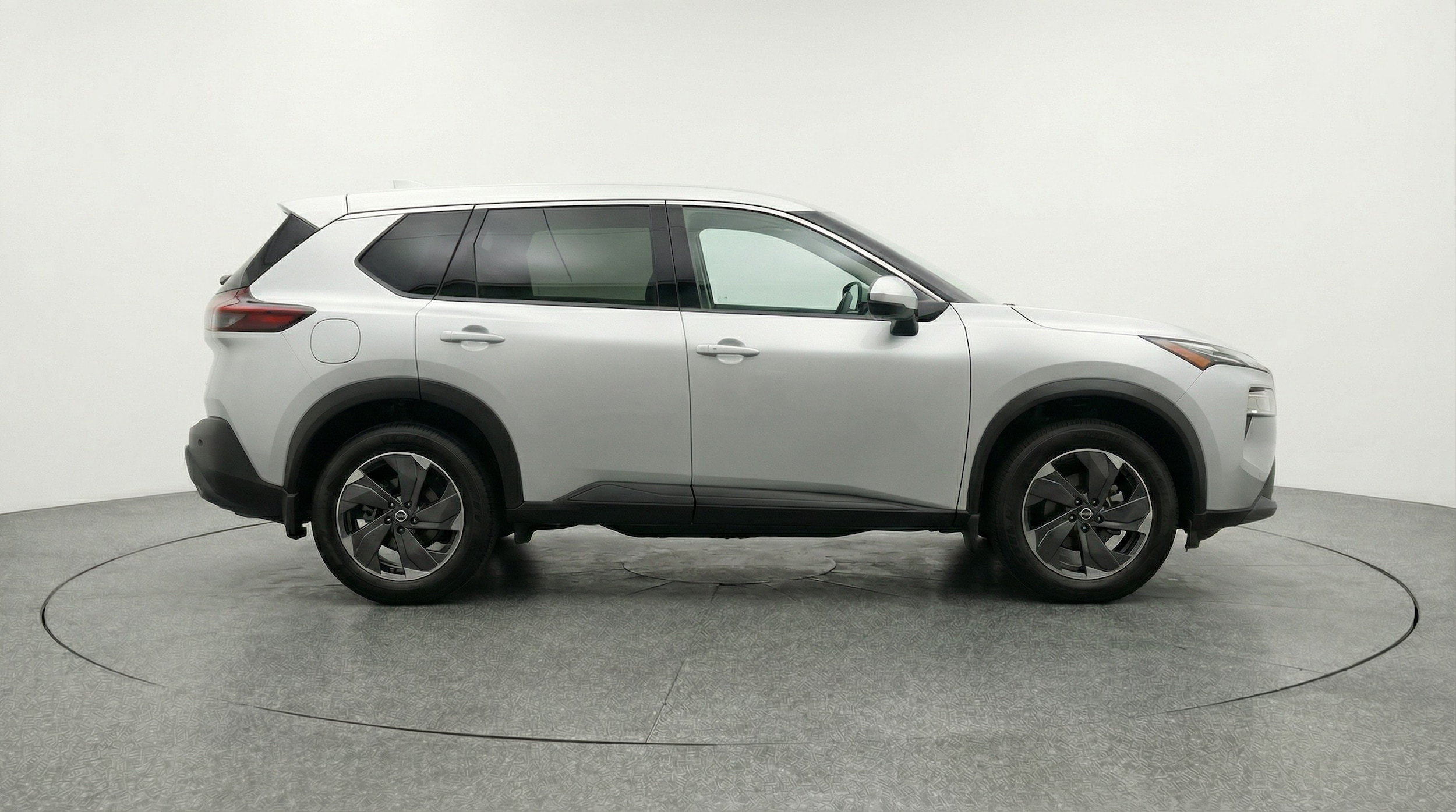 Thumbnail: 2025 Nissan Rogue - 8