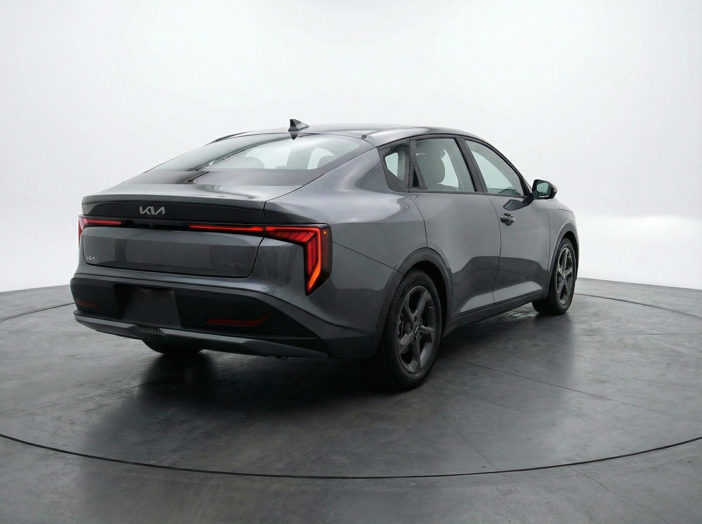 Thumbnail: 2025 Kia K4 - 7