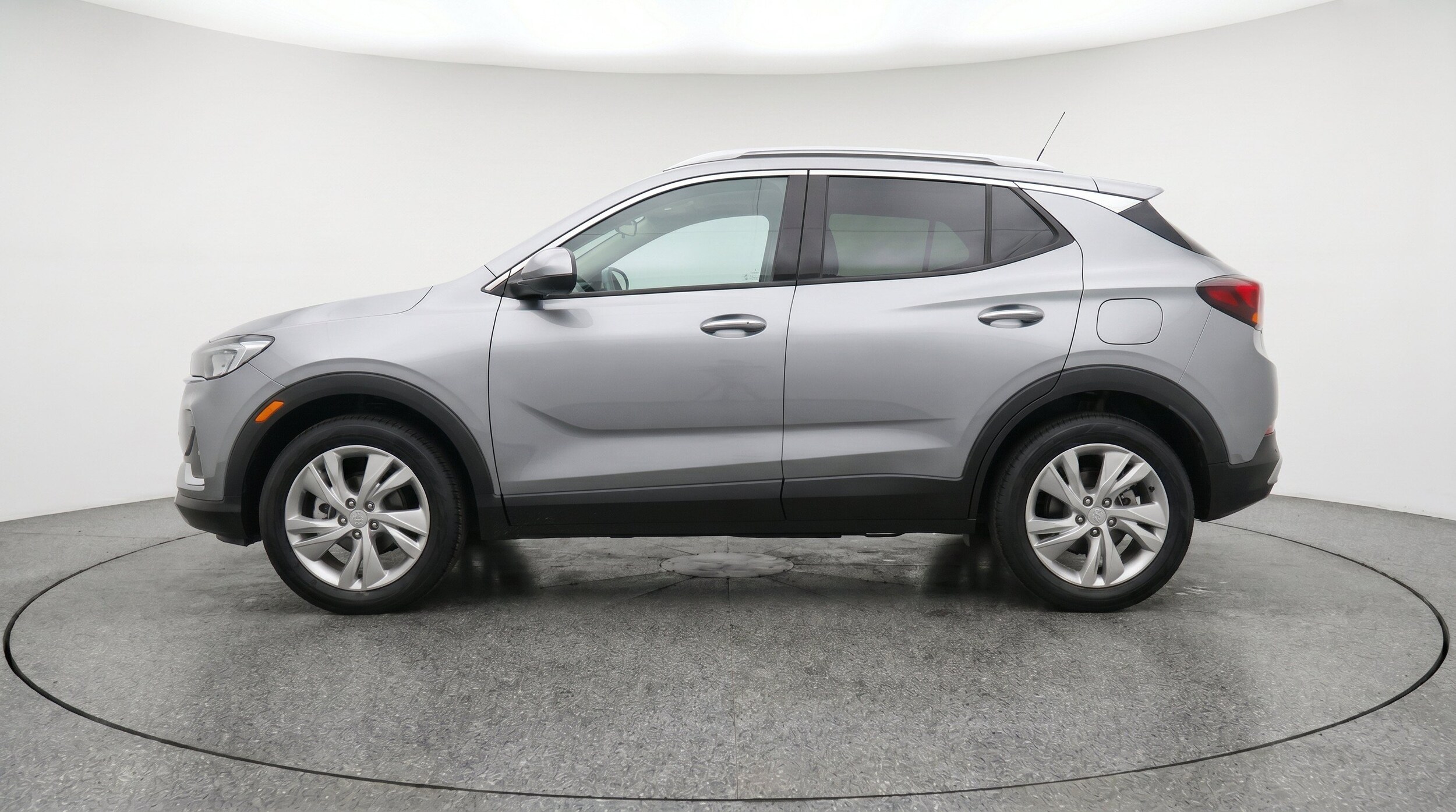 Thumbnail: 2026 Buick Encore GX - 5