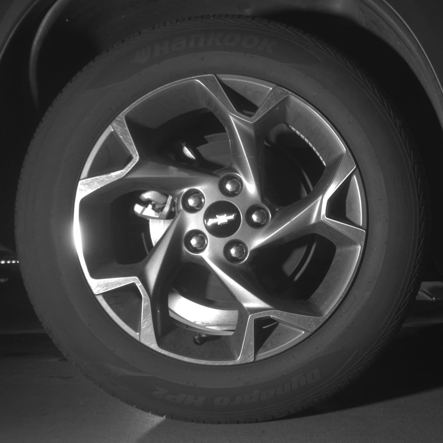 Thumbnail: 2025 Chevrolet Trax - 15