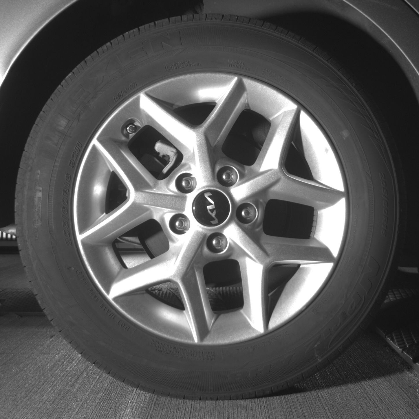 Thumbnail: 2025 Kia Soul - 12