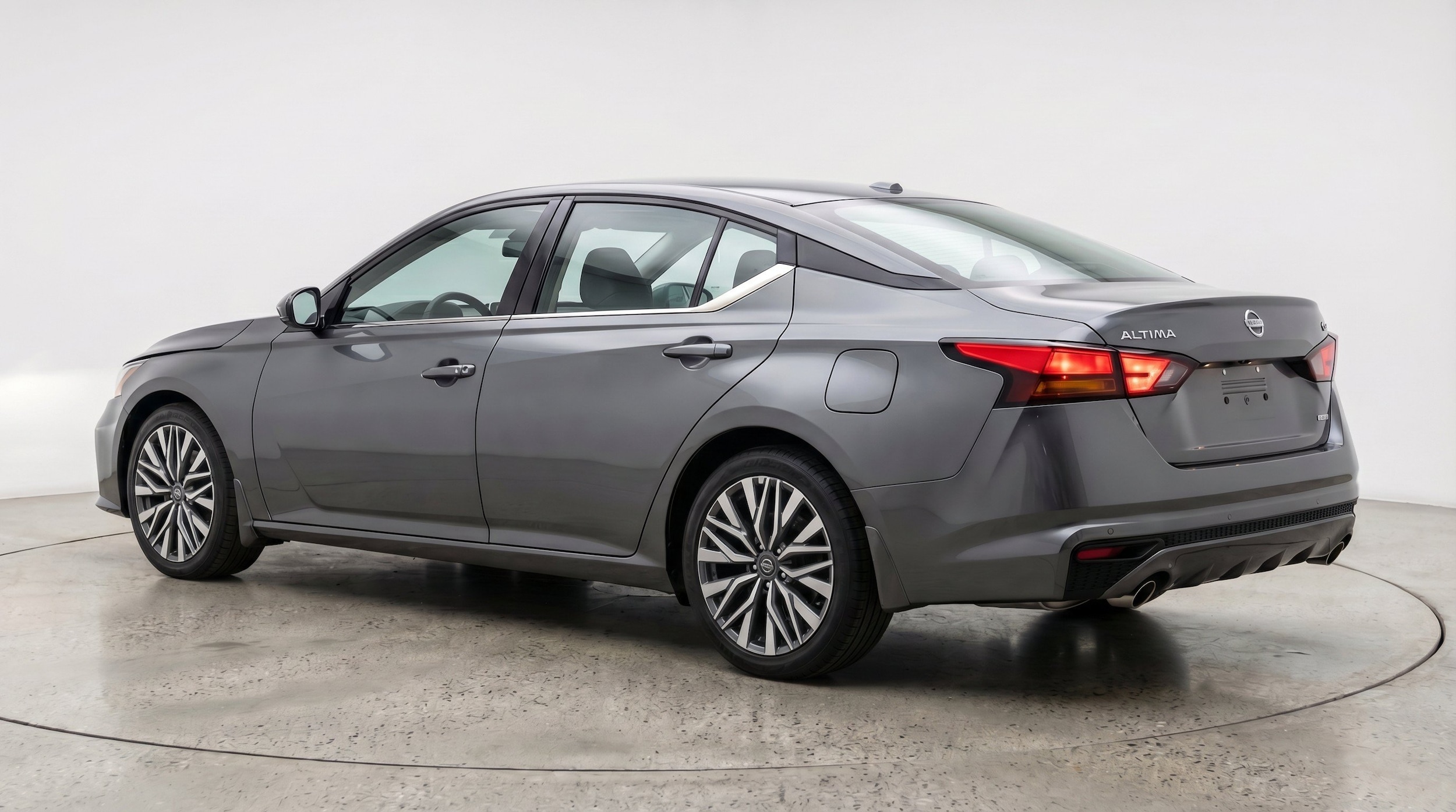 Thumbnail: 2026 Nissan Altima - 6