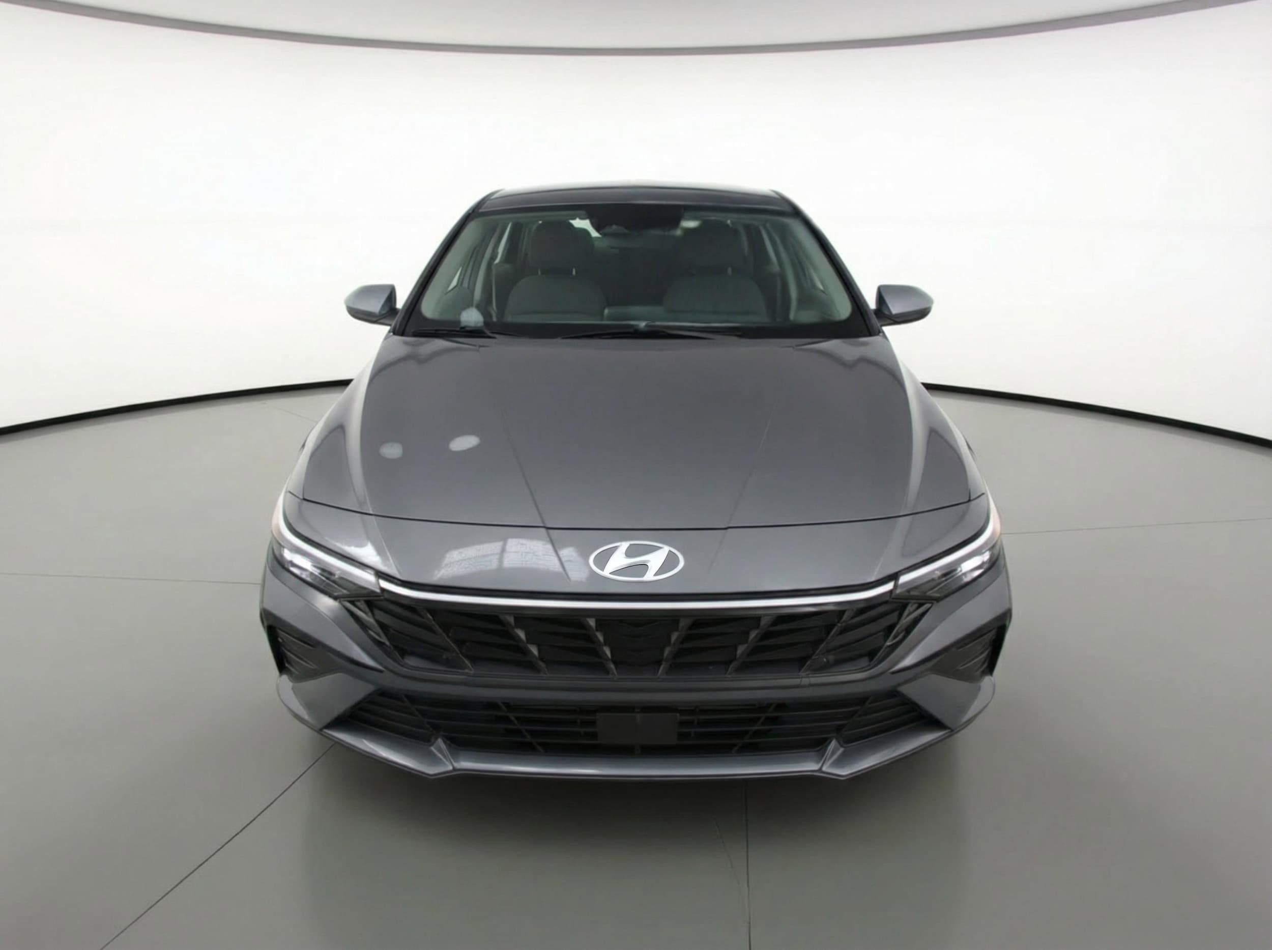 Thumbnail: 2025 Hyundai Elantra - 2