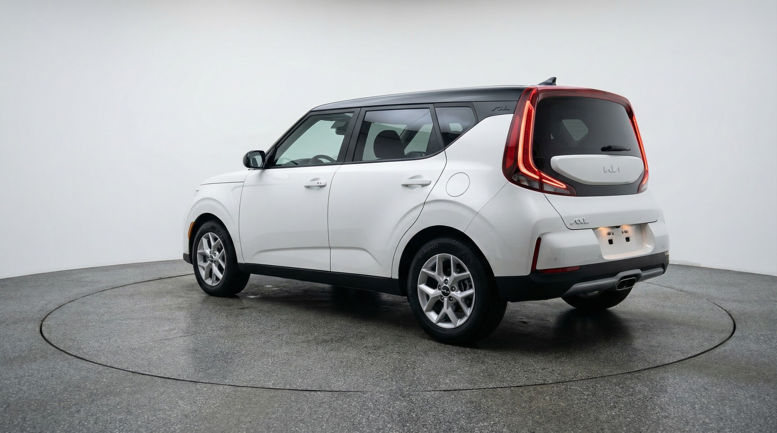 Thumbnail: 2025 Kia Soul - 5