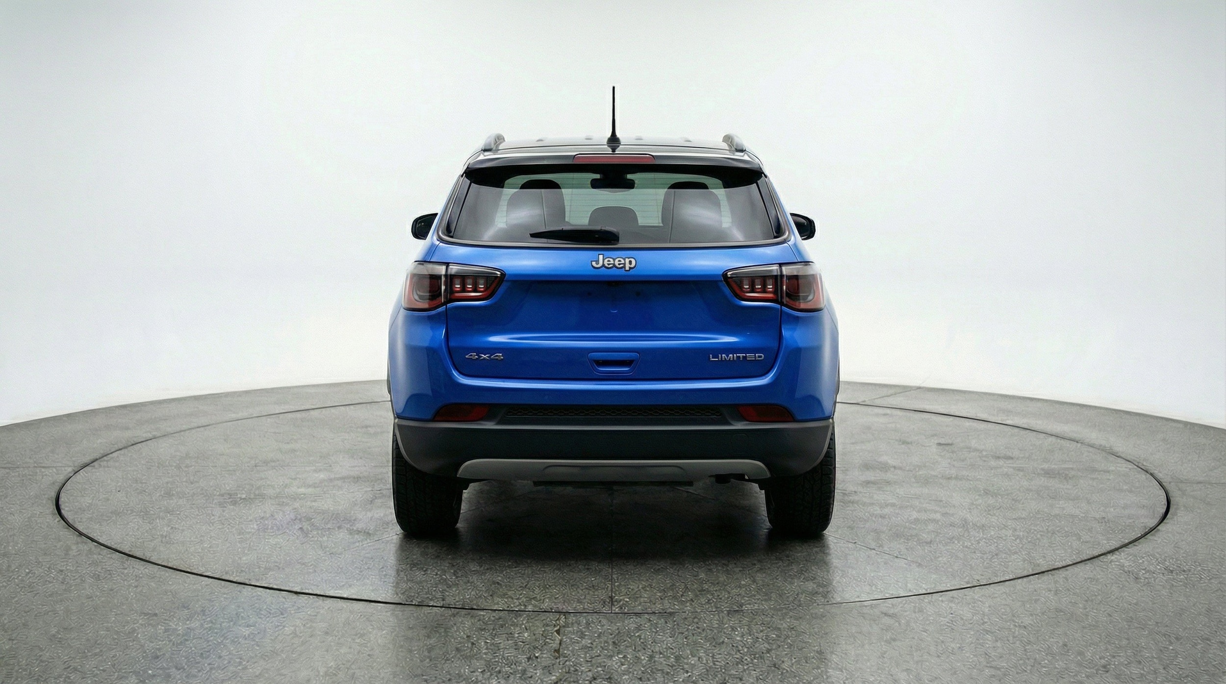 Thumbnail: 2025 Jeep Compass - 7