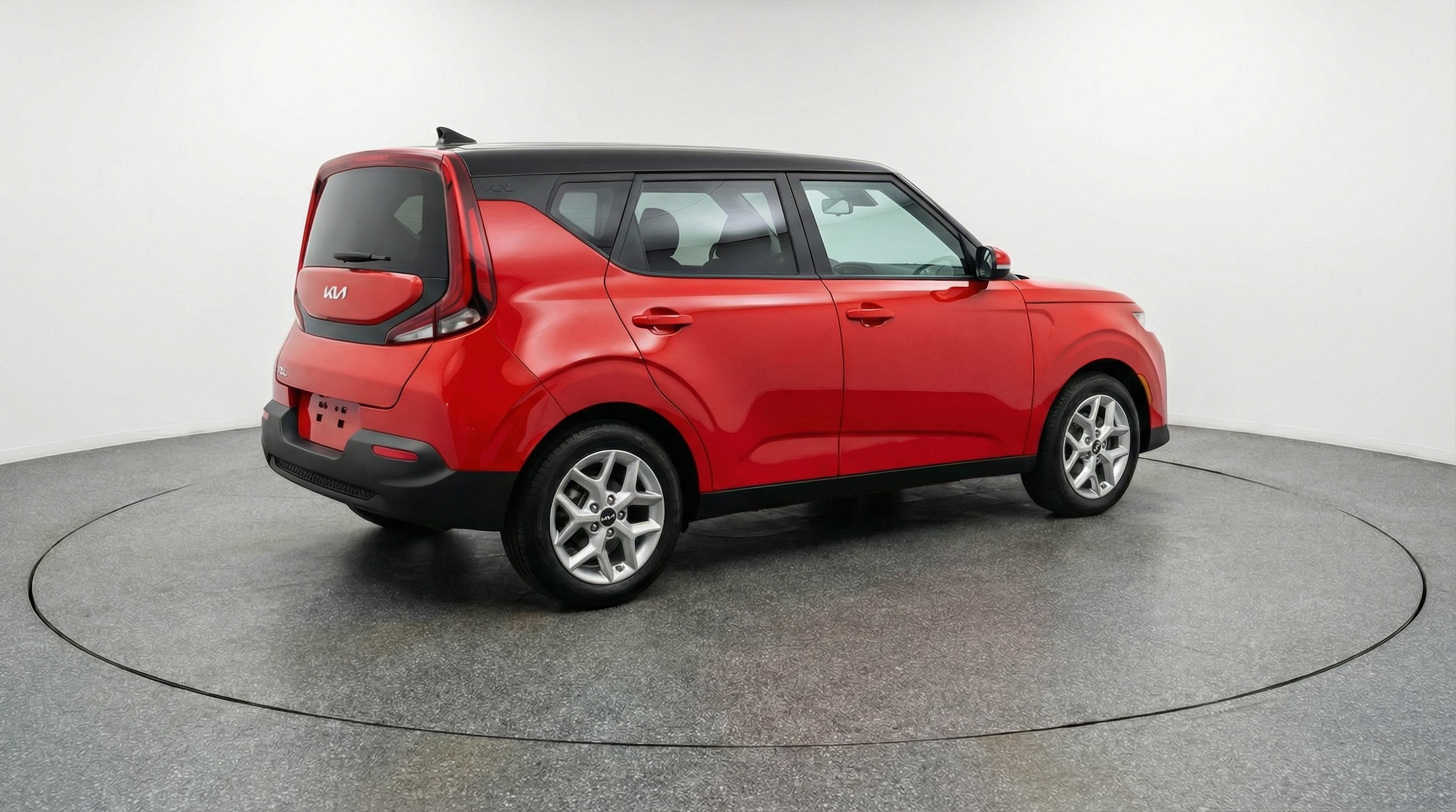 Thumbnail: 2025 Kia Soul - 7