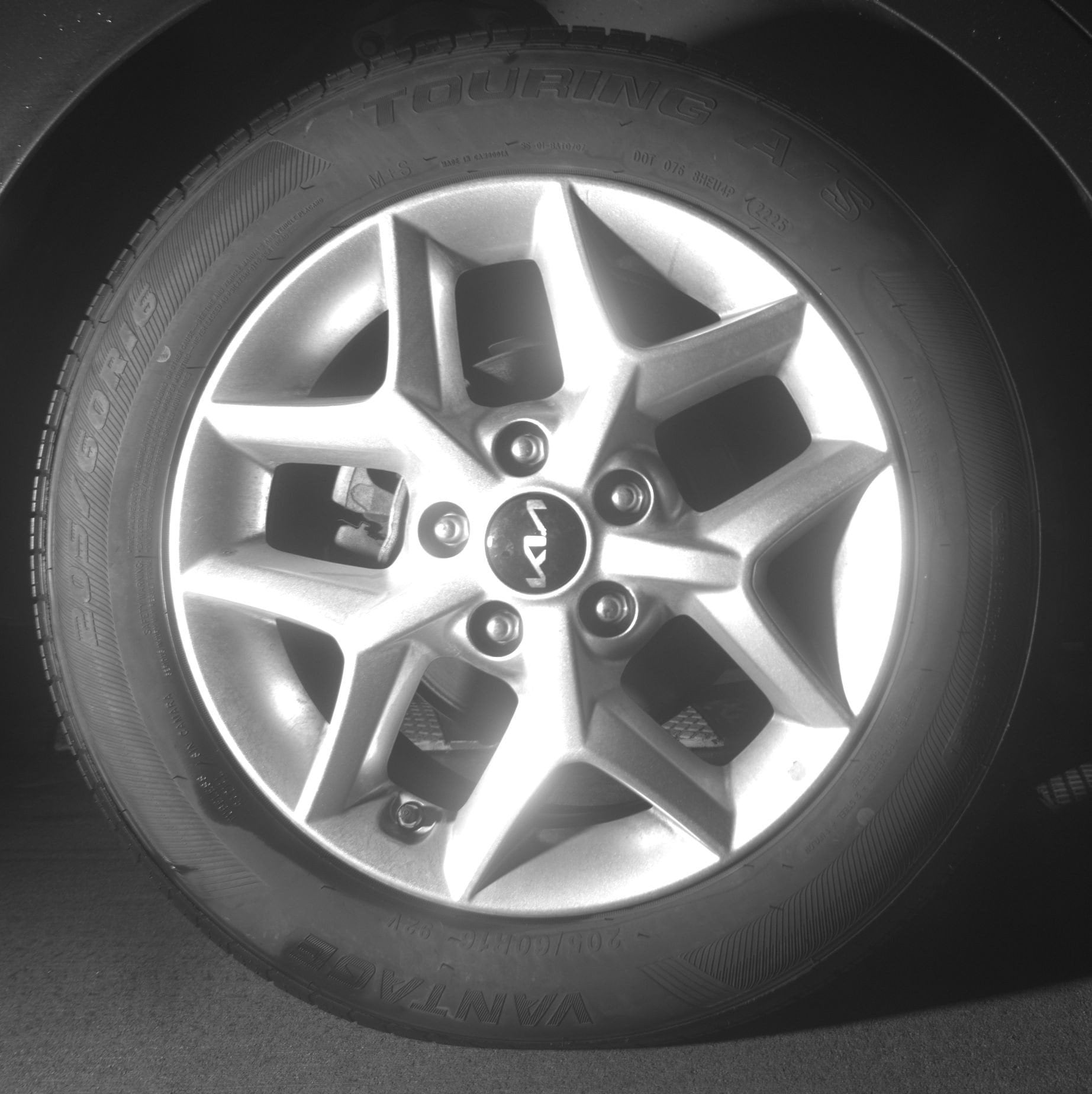 Thumbnail: 2025 Kia Soul - 15