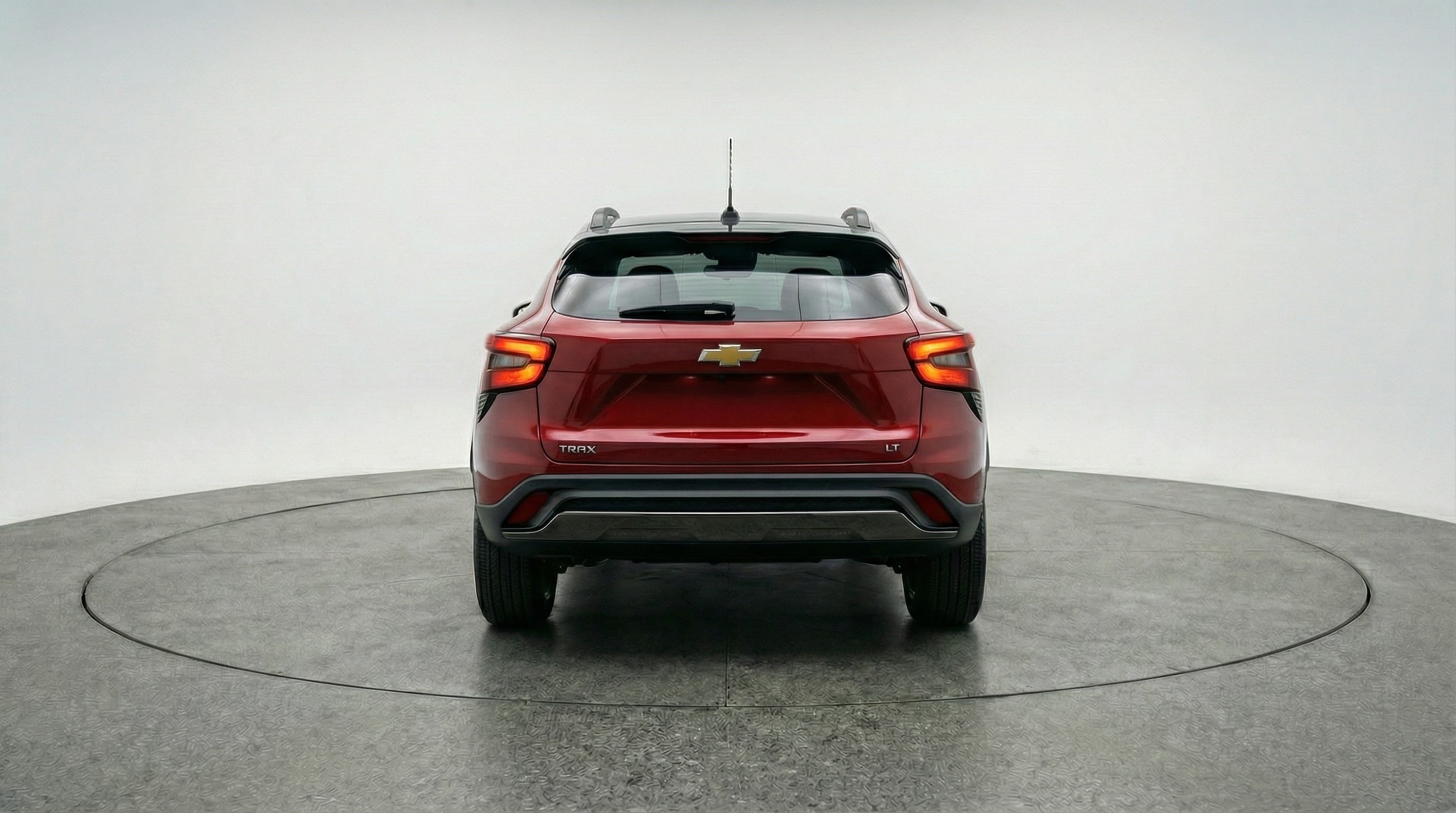Thumbnail: 2025 Chevrolet Trax - 6