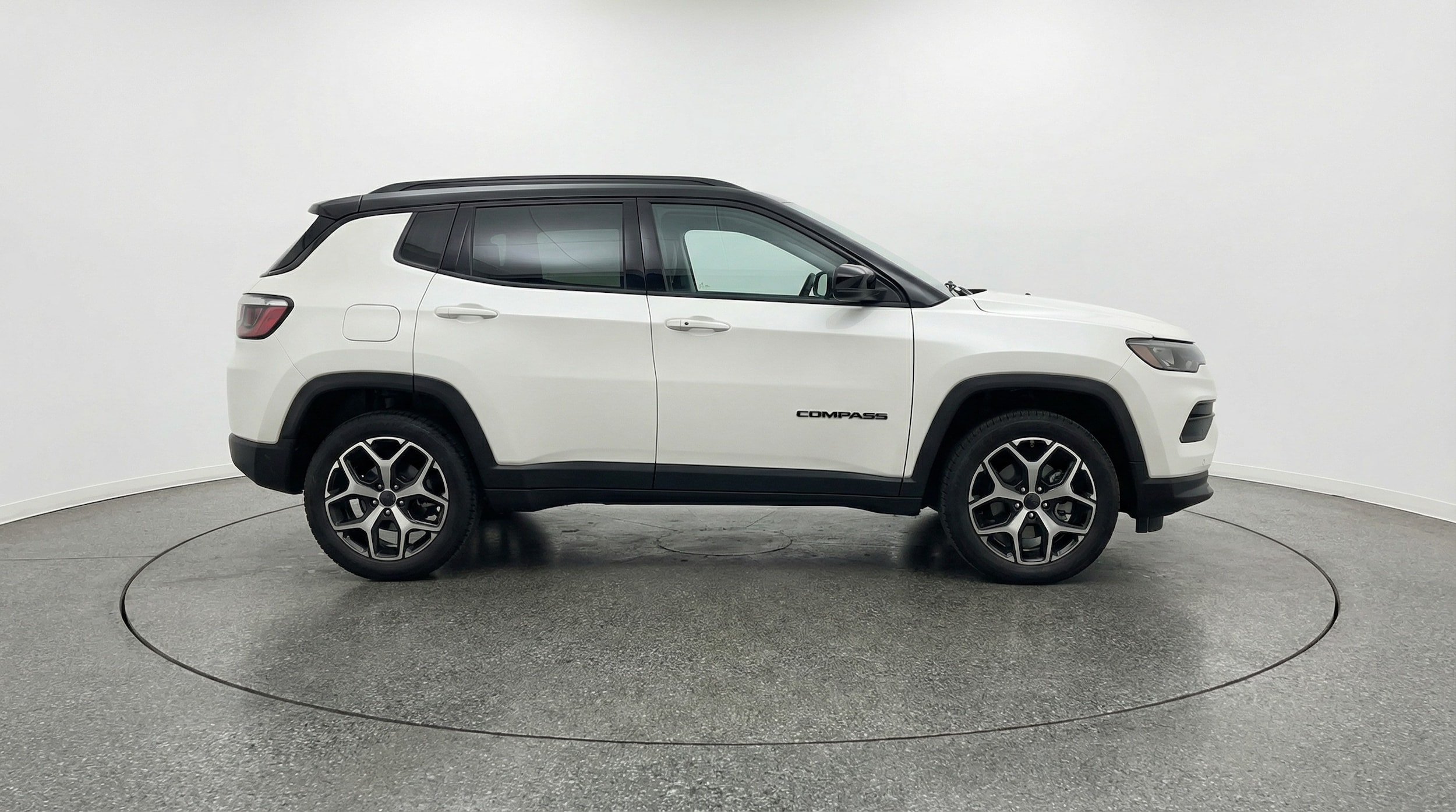 Thumbnail: 2025 Jeep Compass - 8