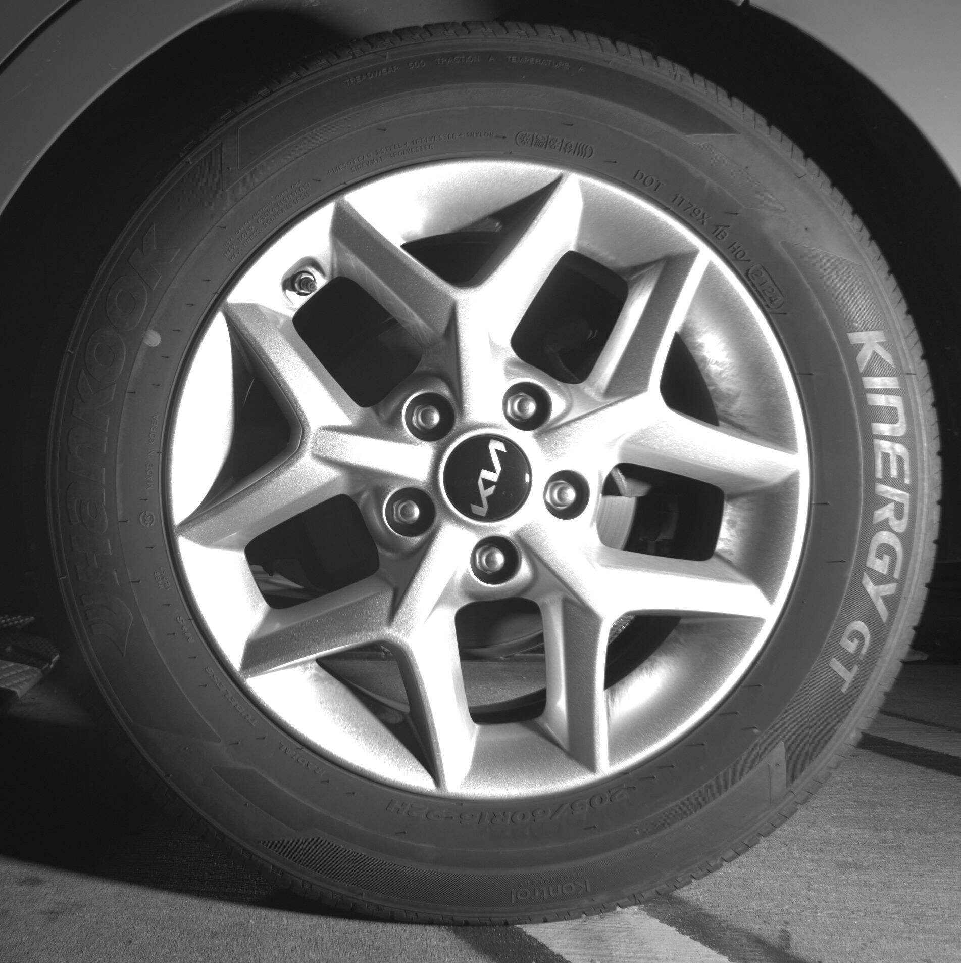 Thumbnail: 2025 Kia Soul - 11