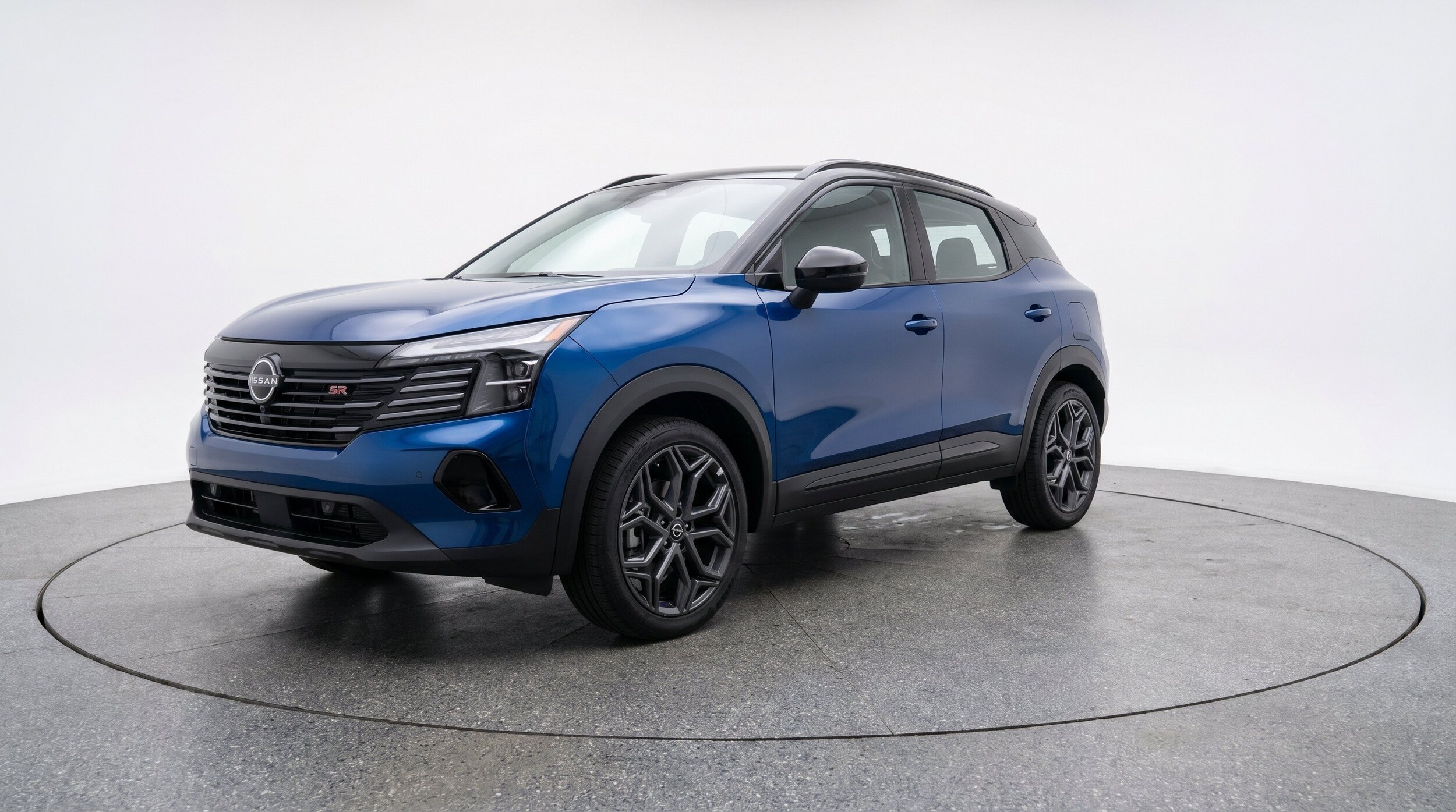 Thumbnail: 2026 Nissan Kicks - 3