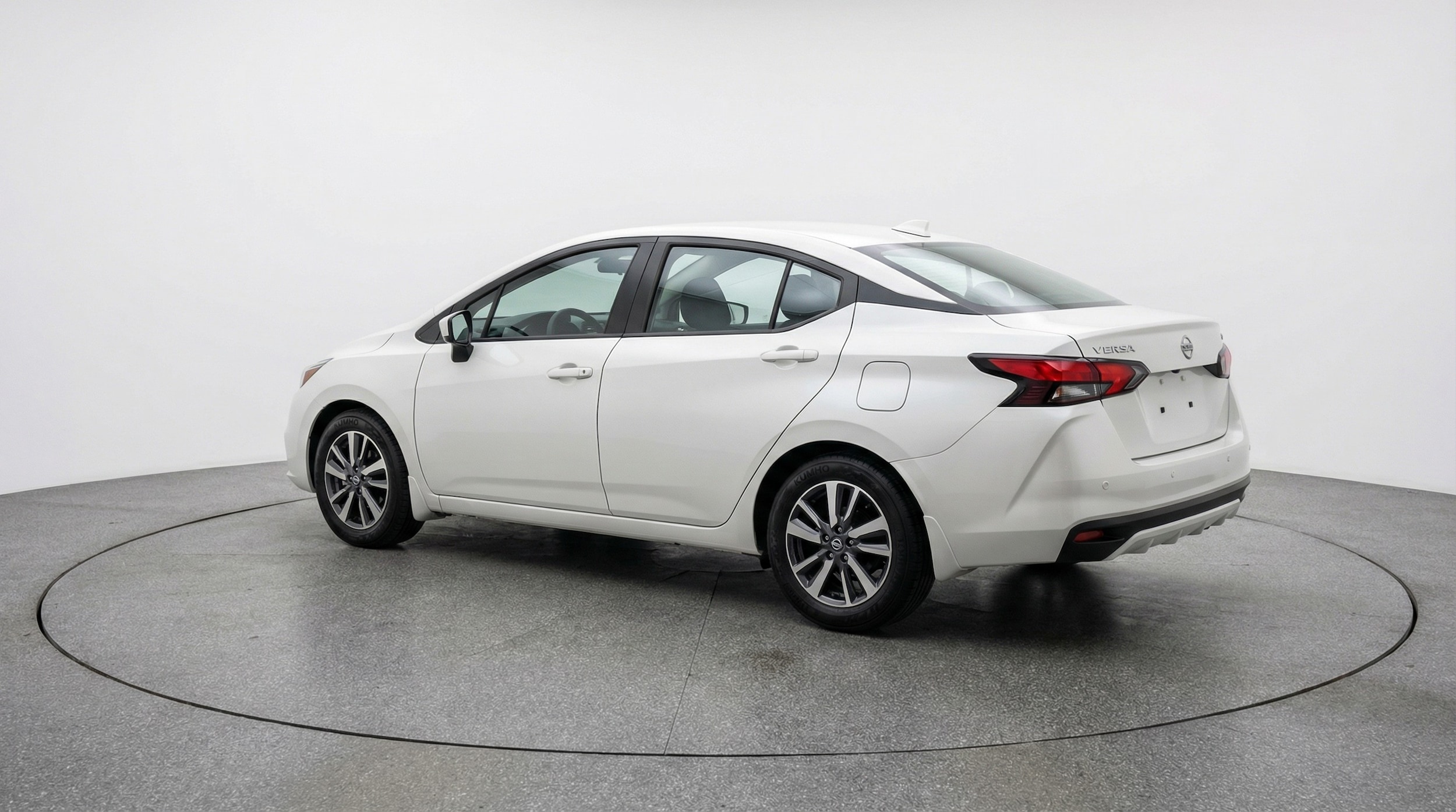 Thumbnail: 2025 Nissan Versa - 5