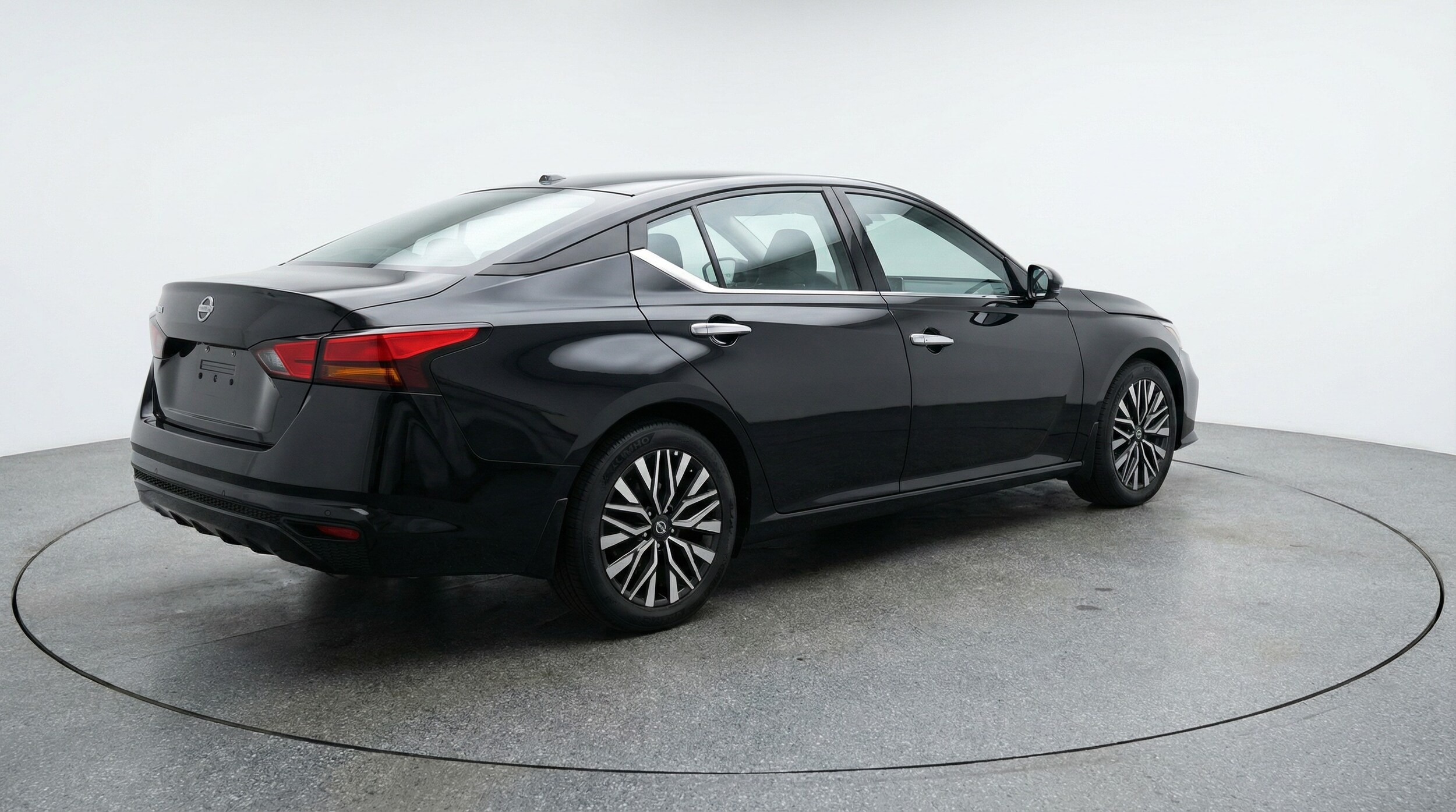 Thumbnail: 2025 Nissan Altima - 7